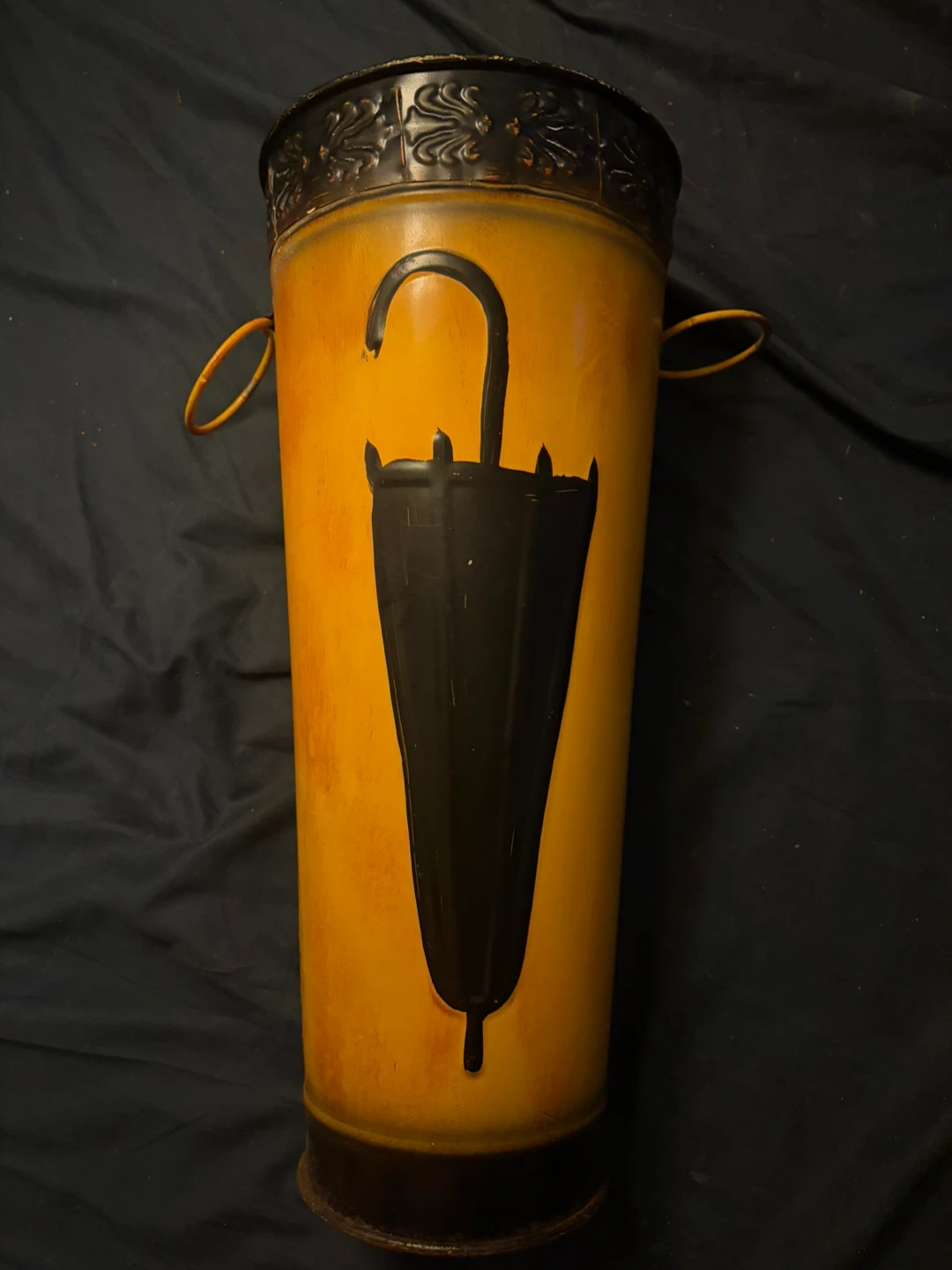 Metal Umbrella Stand - photo 4