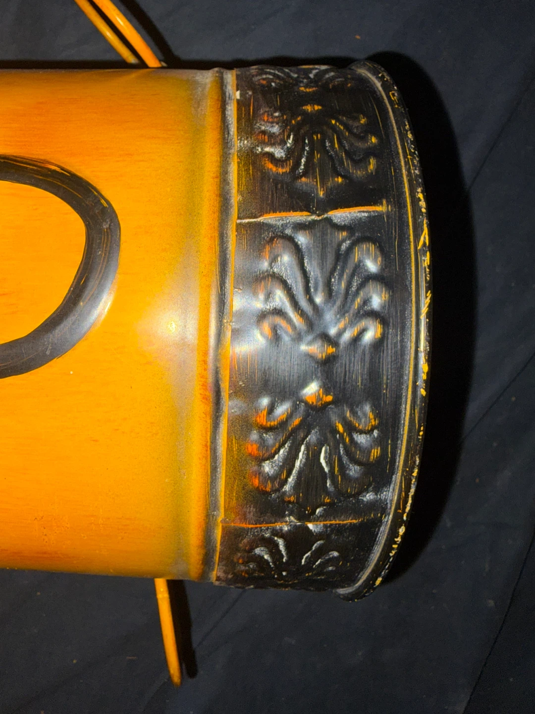 Metal Umbrella Stand - photo 5