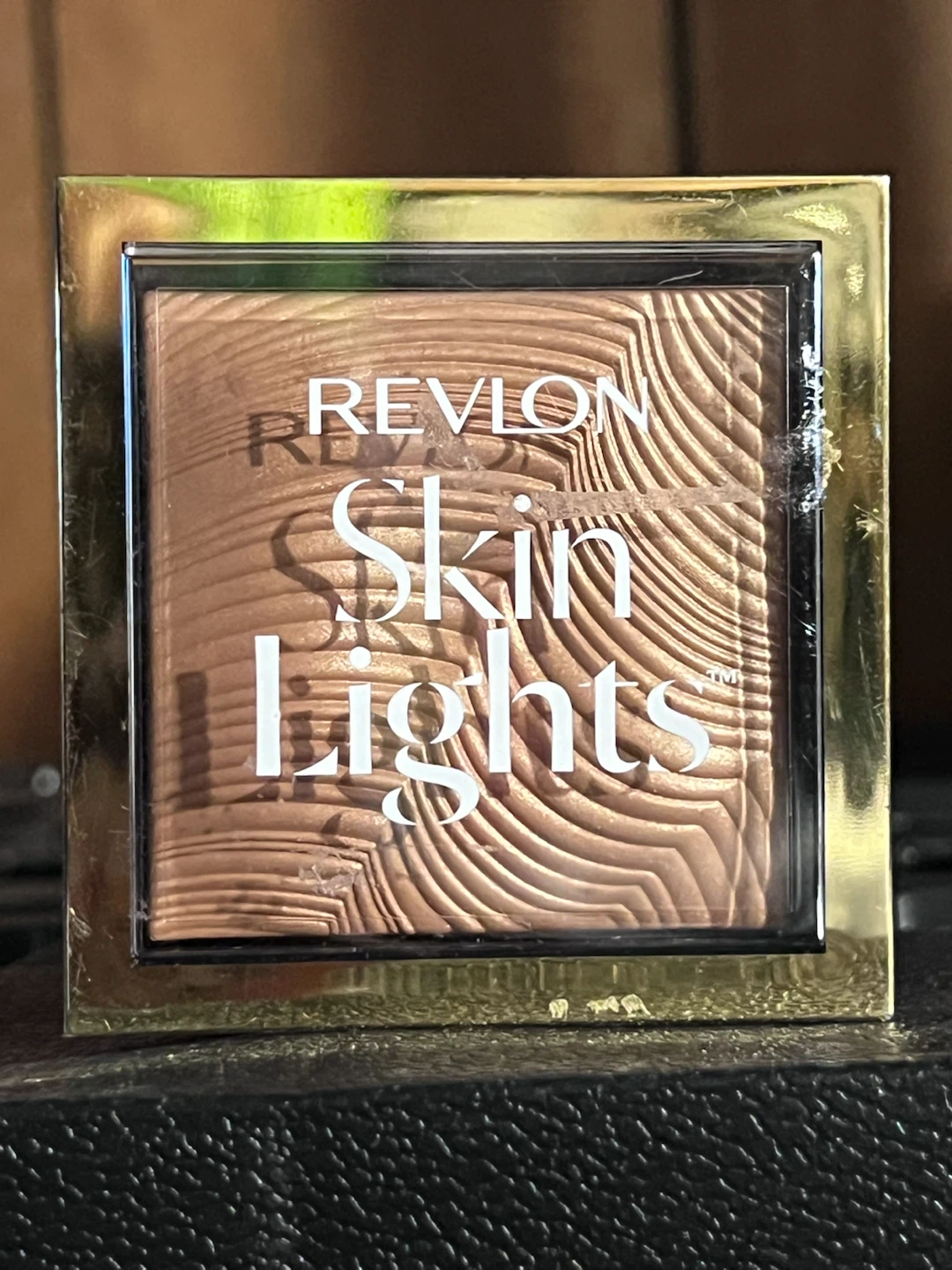 Revlon SkinLights Prismatic Bronzer – 110 Sunlit Glow ✨