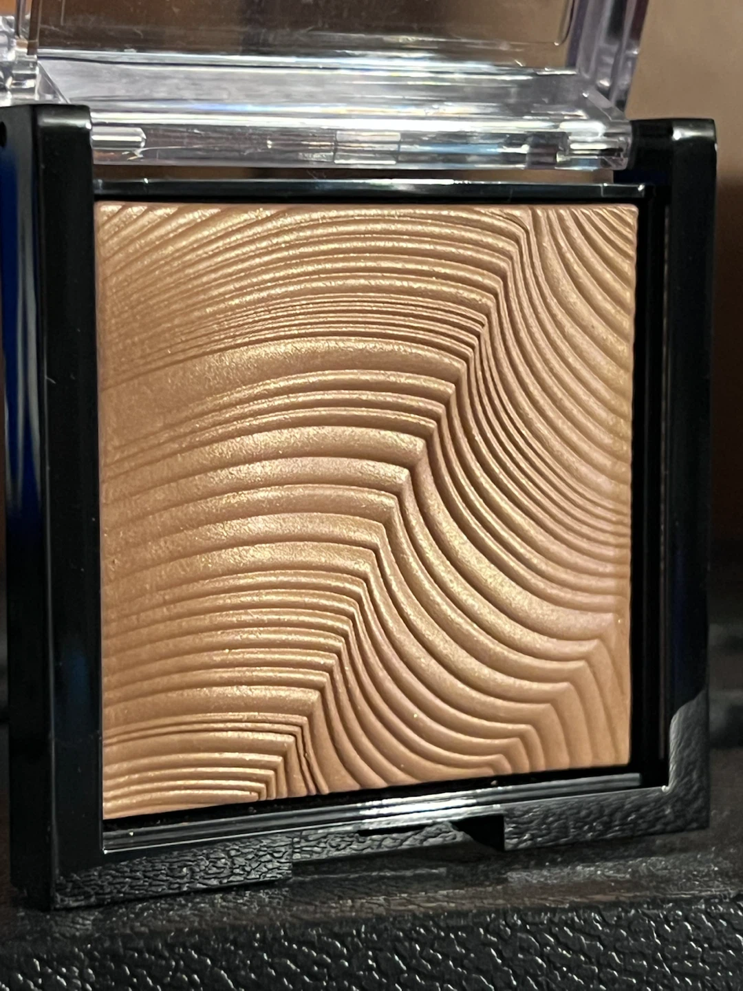 Revlon SkinLights Prismatic Bronzer – 110 Sunlit Glow ✨ - photo 3
