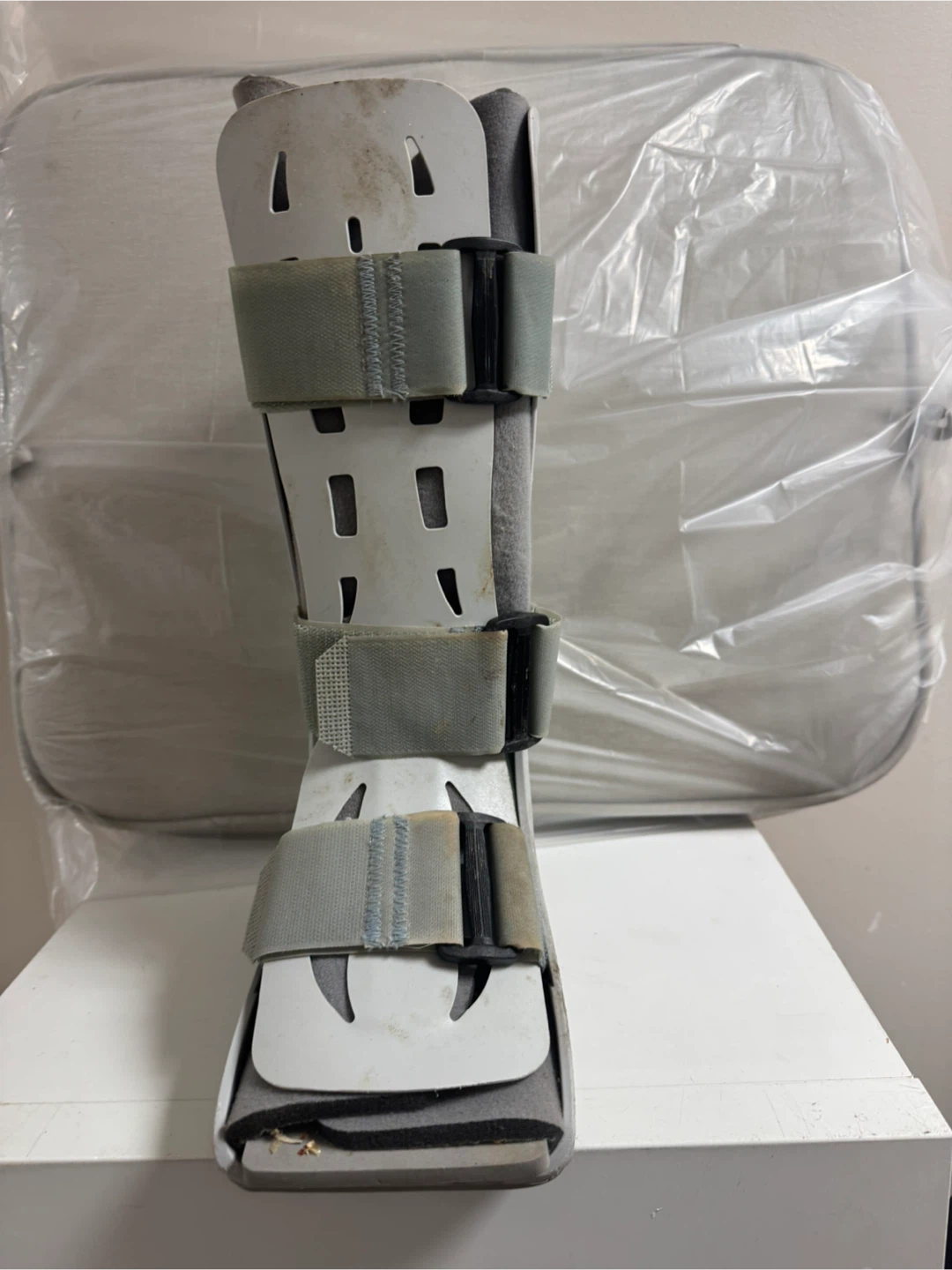 Aircast Walking Boot