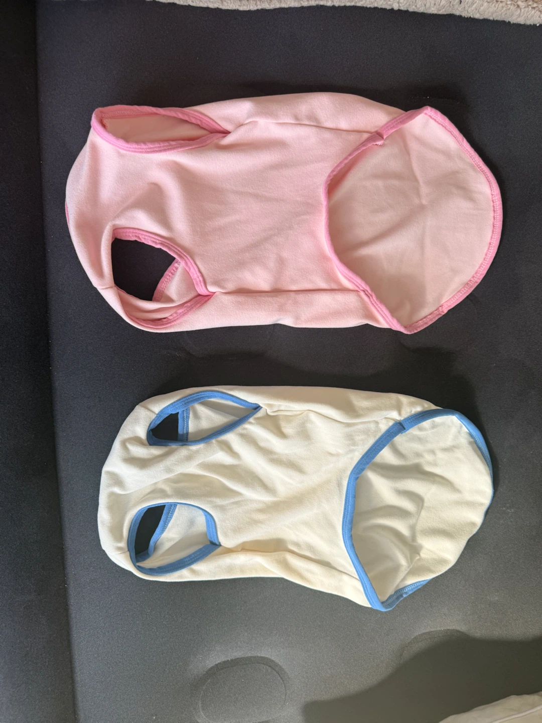 Two Pet Tank Tops - photo 2