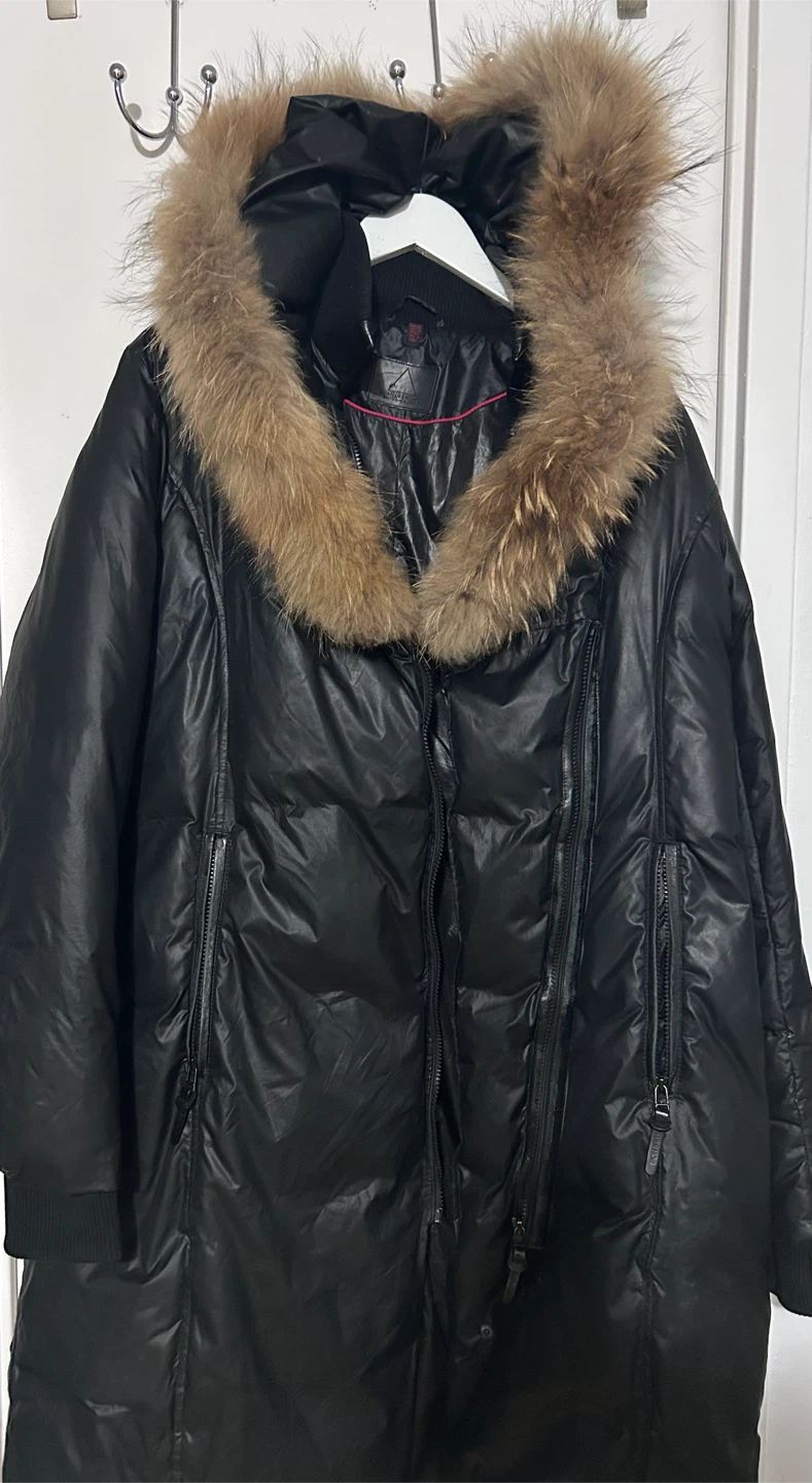 Atelier Noir by Rudsak Winter Parka