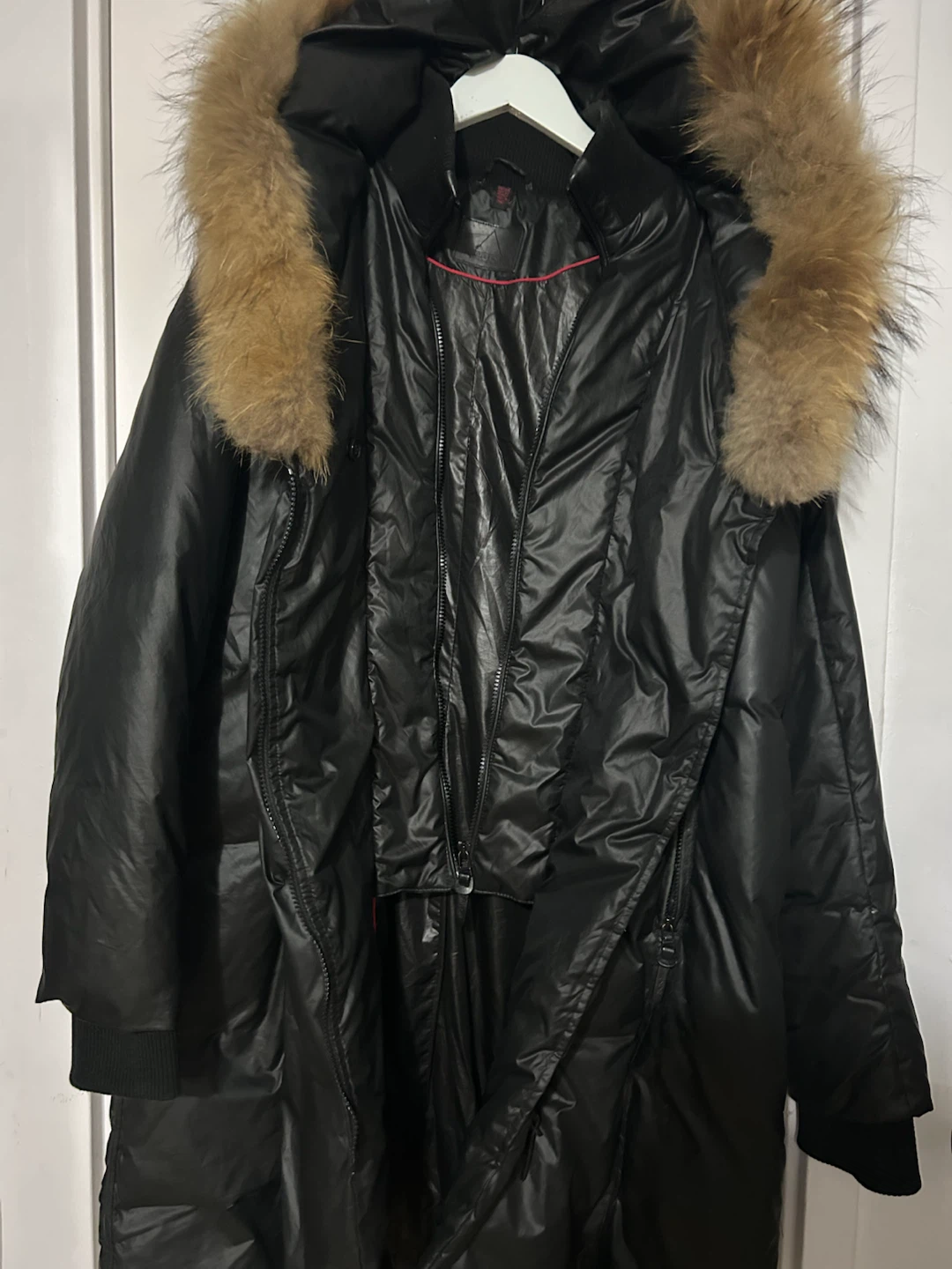 Atelier Noir by Rudsak Winter Parka - photo 2