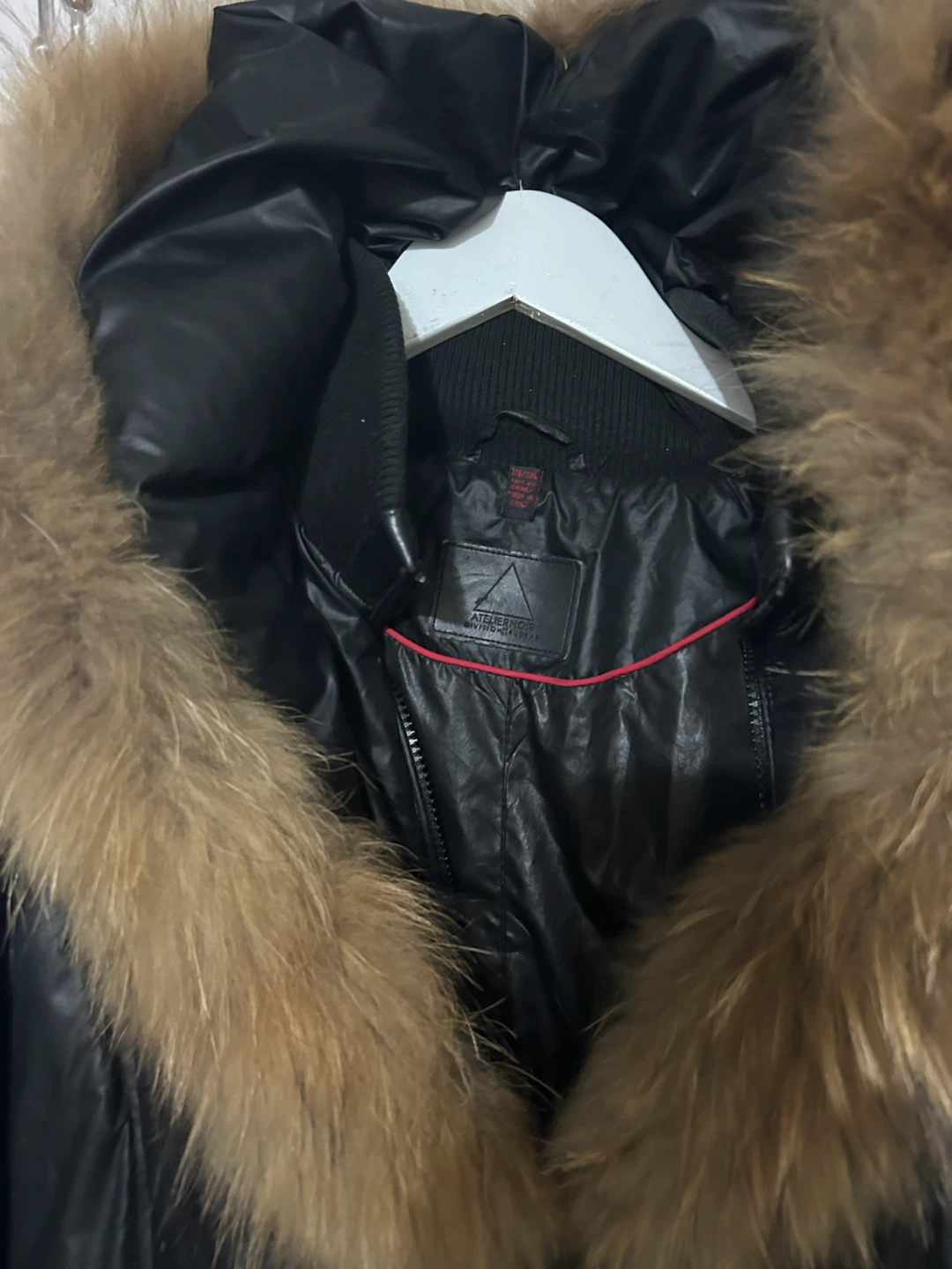 Atelier Noir by Rudsak Winter Parka - photo 3