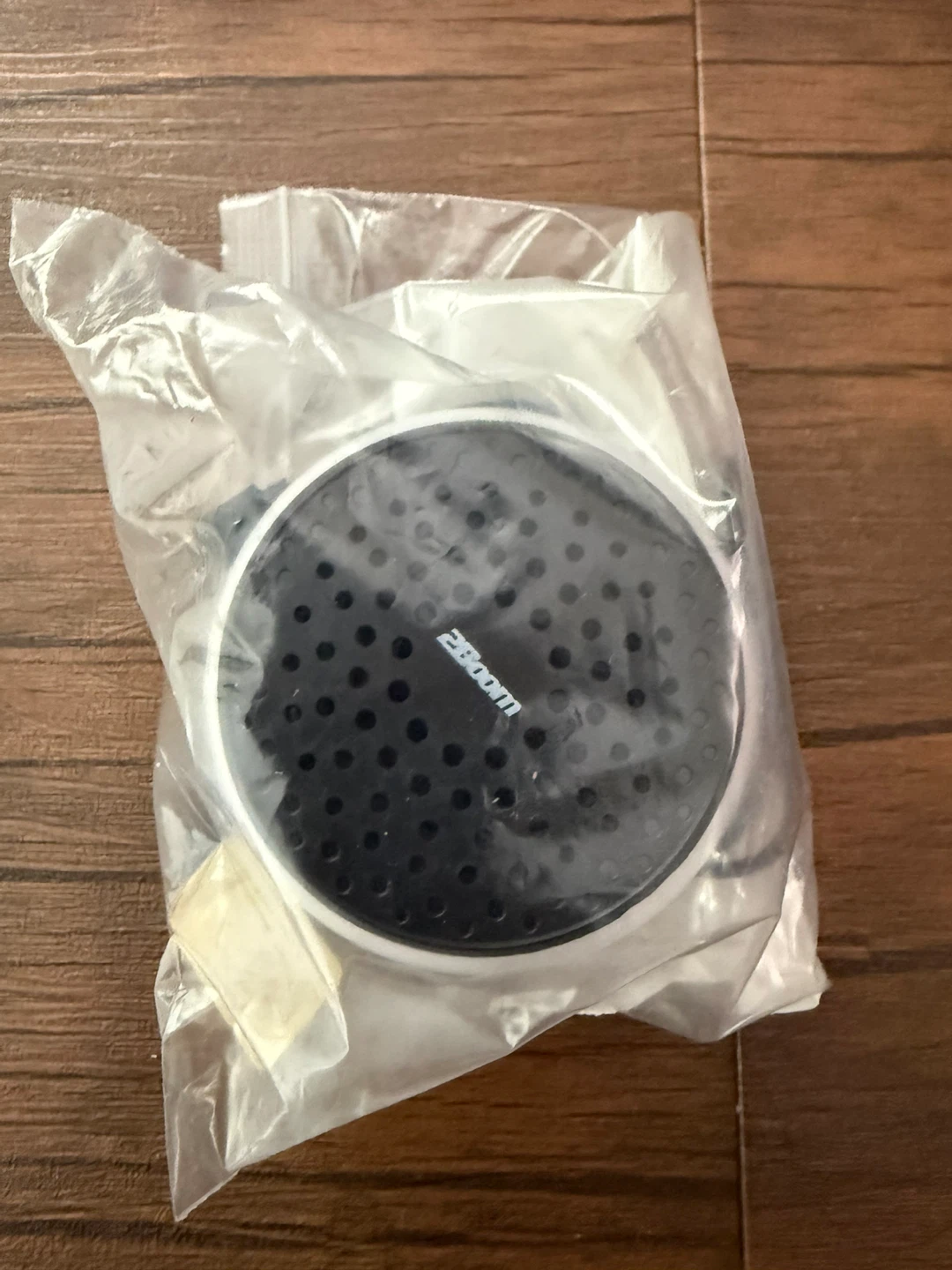 2Boom Portable Mini Speaker