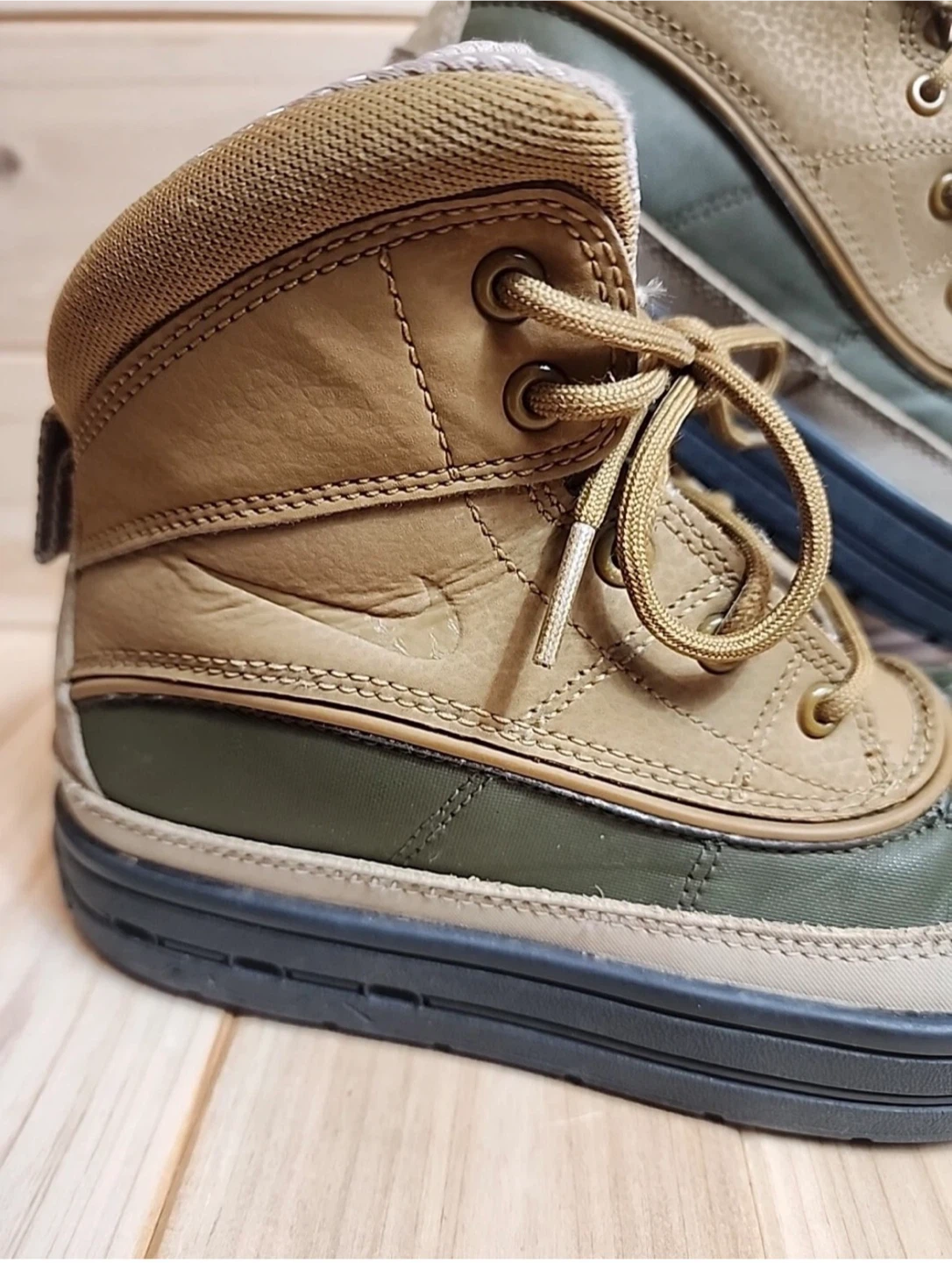 Nike ACG Duck Boots - photo 2