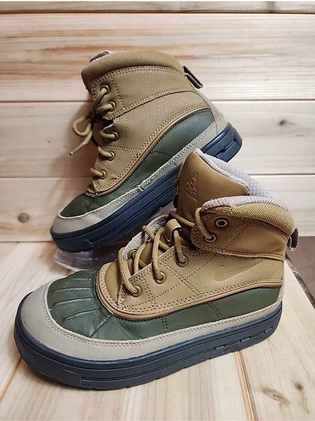 Nike ACG Duck Boots - photo 3