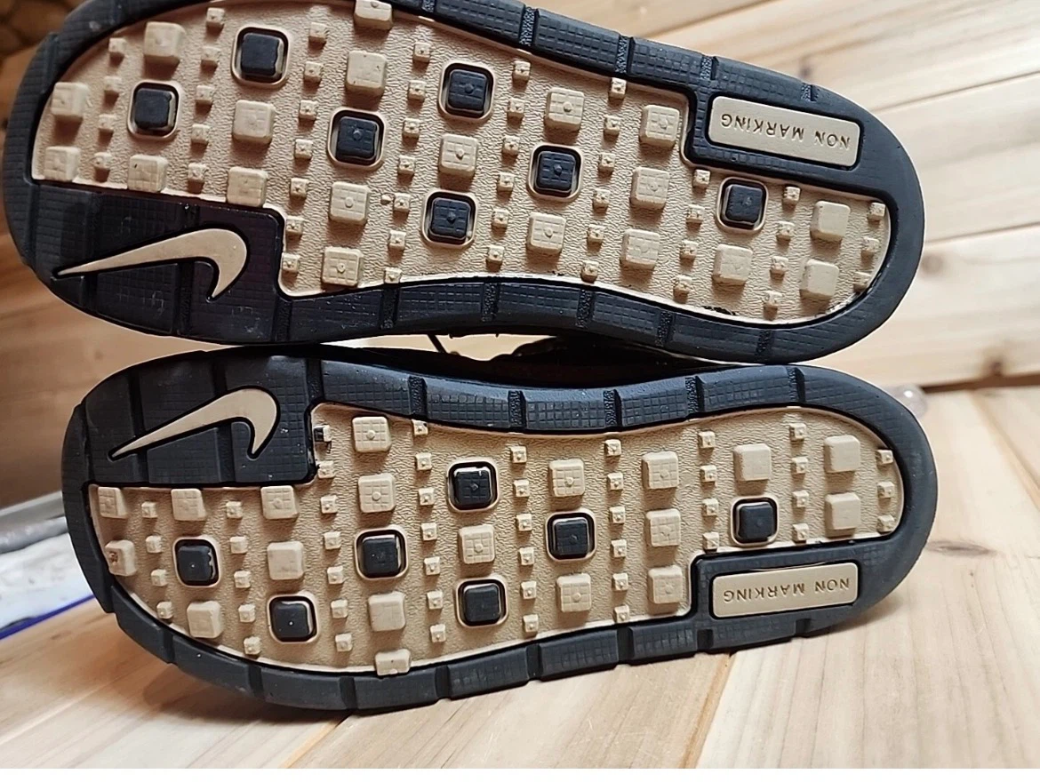 Nike ACG Duck Boots - photo 4