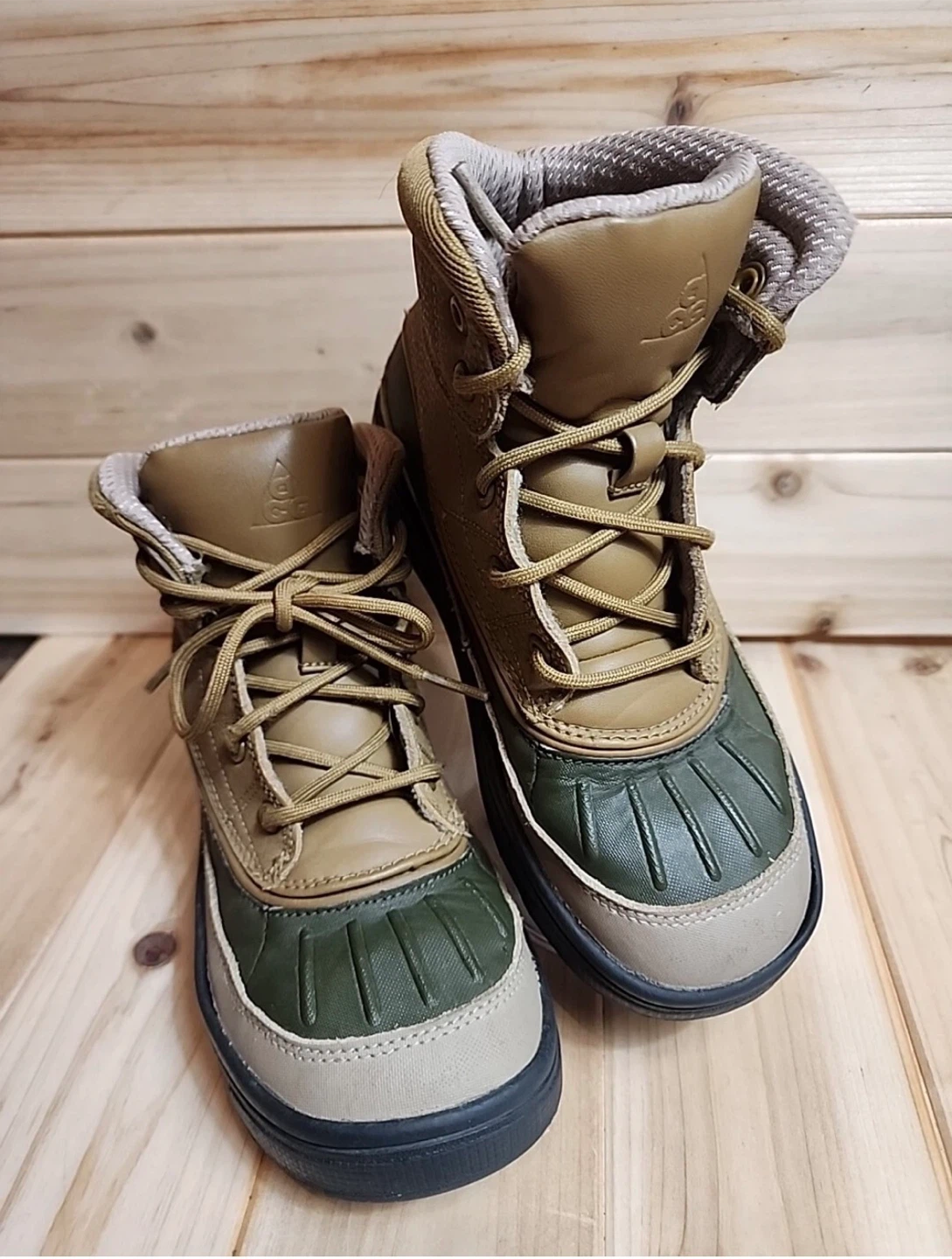 Nike ACG Duck Boots - photo 5