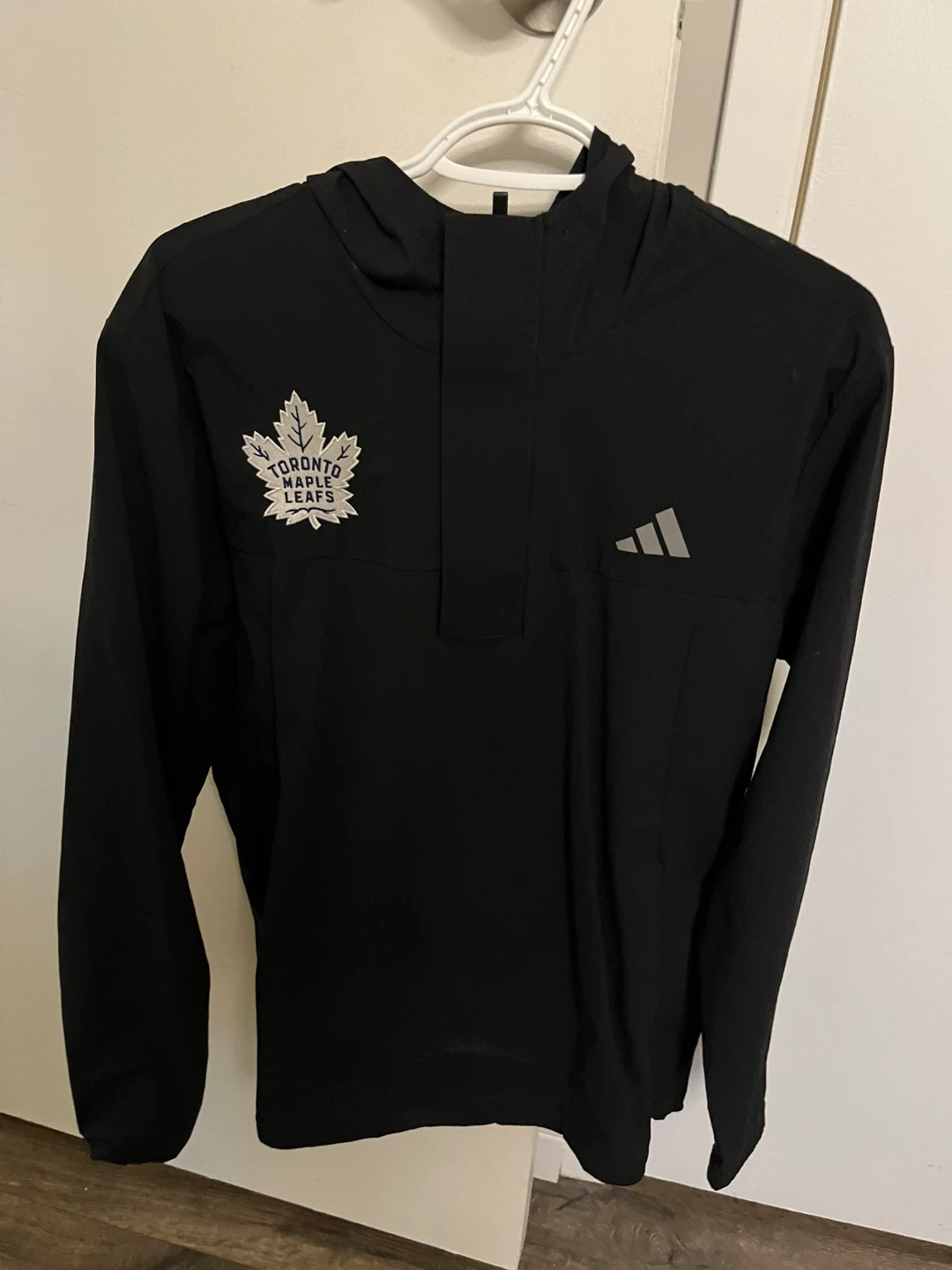 Adidas Toronto Maple Leafs Hoodie