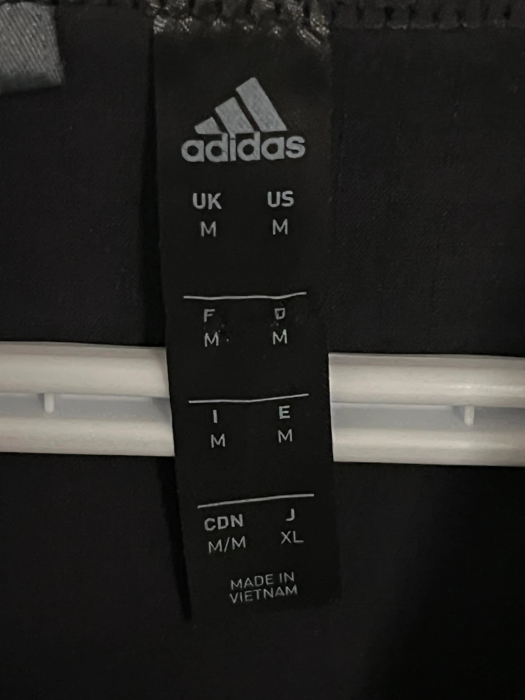 Adidas Toronto Maple Leafs Hoodie - photo 4