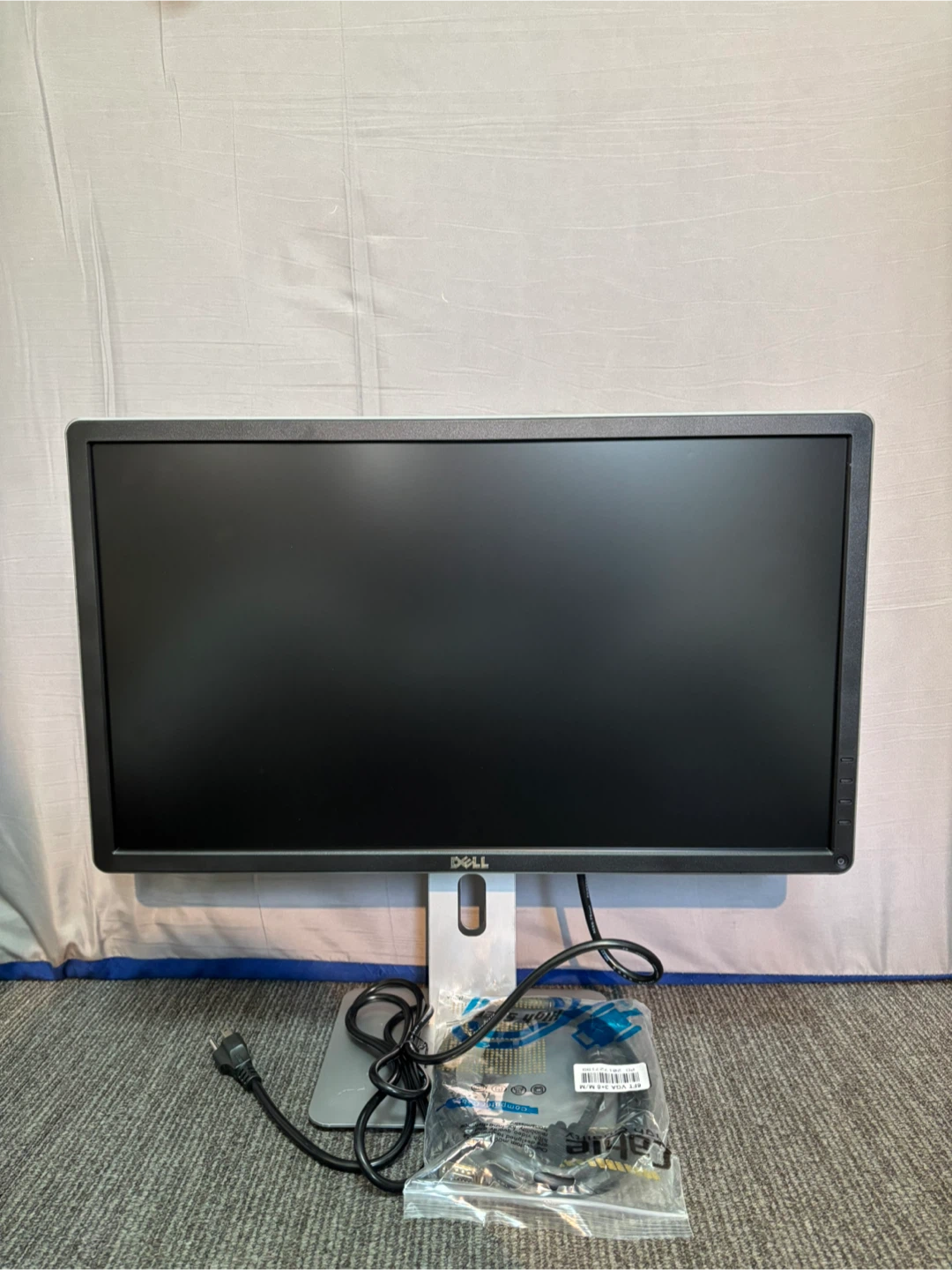 BRAND NEW - Dell Computer Monitor - photo 2
