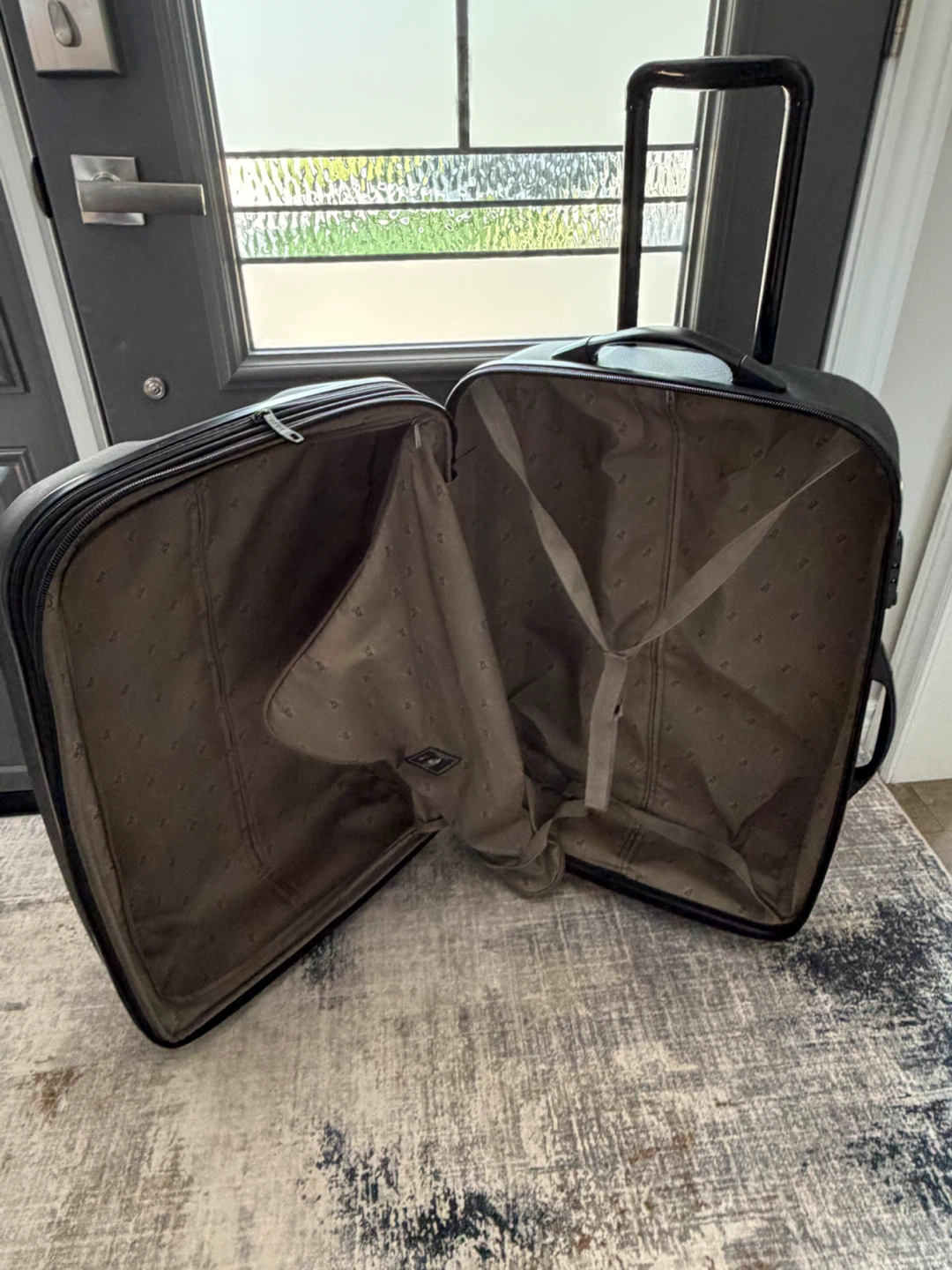 Suitcase