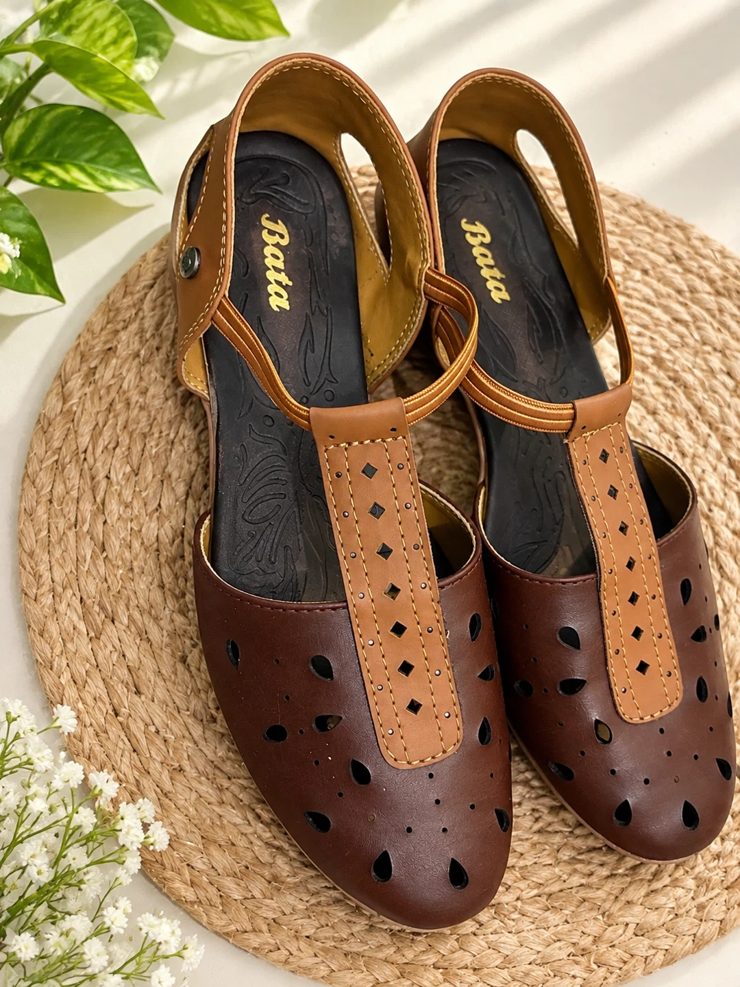 Women footwear