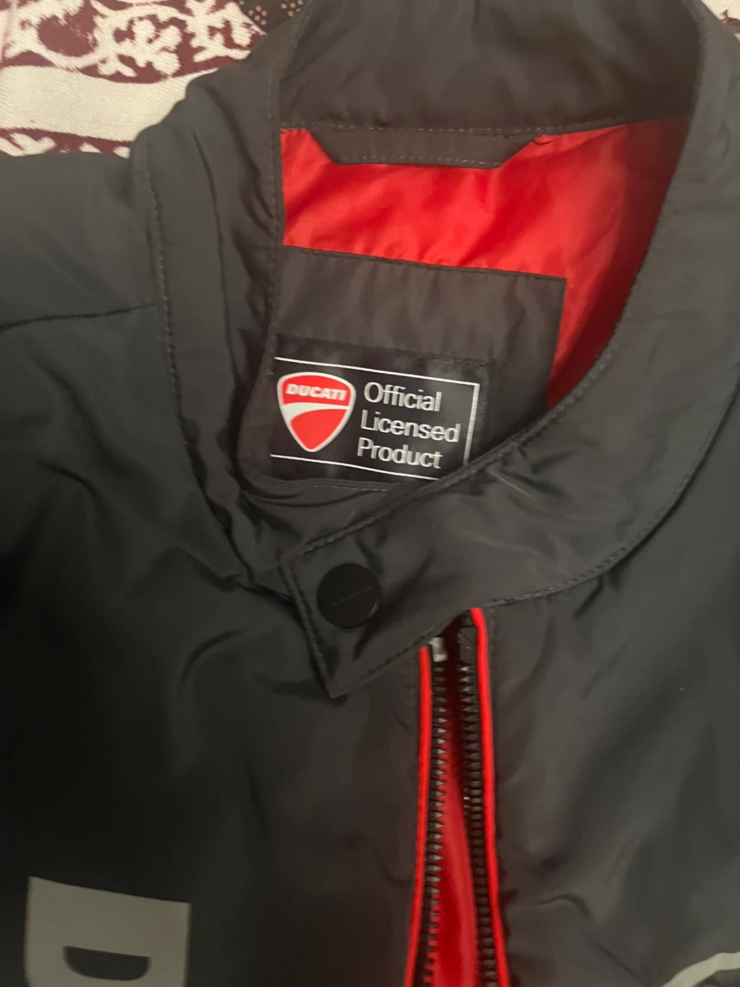 Ducati Borgo Panigale Jacket - photo 2
