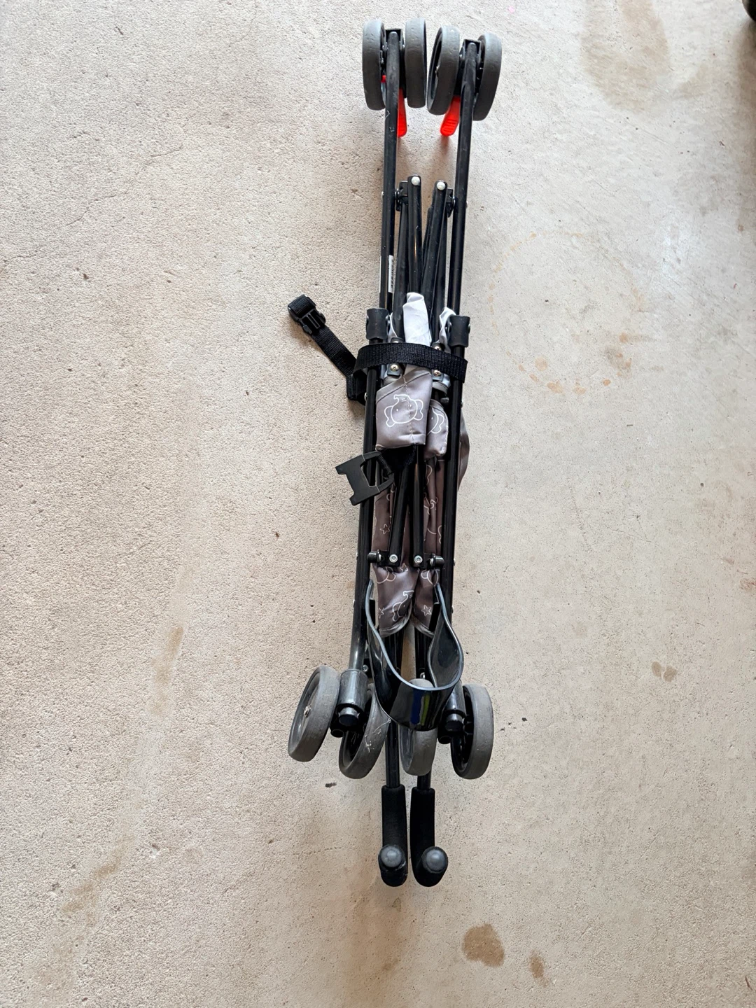 Lightweight Umbrella Stroller