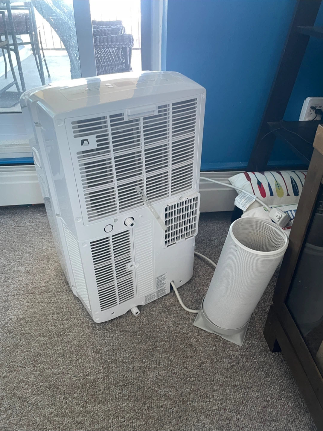 Air Conditioner - photo 2