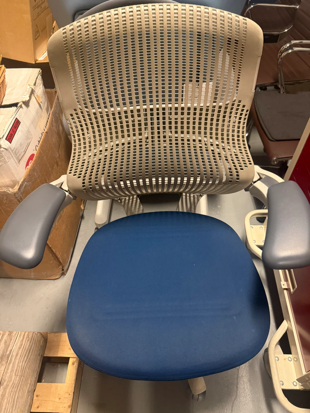 Knoll Generation Office Chair