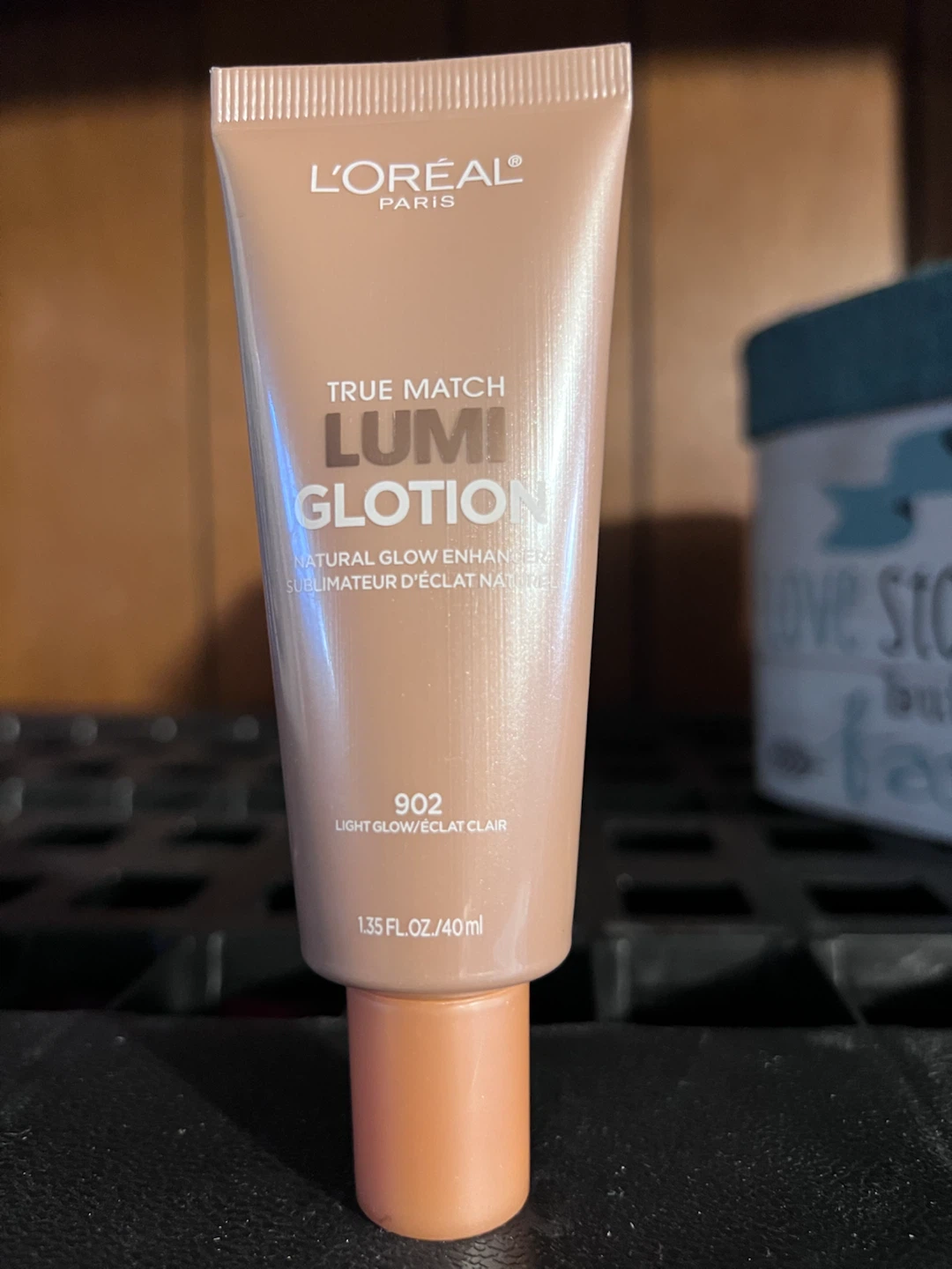 ✨ L’Oréal True Match Lumi Glotion – 902 Light Glow – Brand New ✨