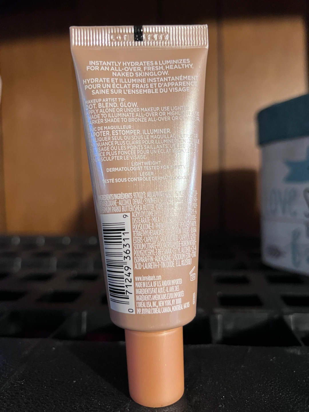 ✨ L’Oréal True Match Lumi Glotion – 902 Light Glow – Brand New ✨ - photo 2