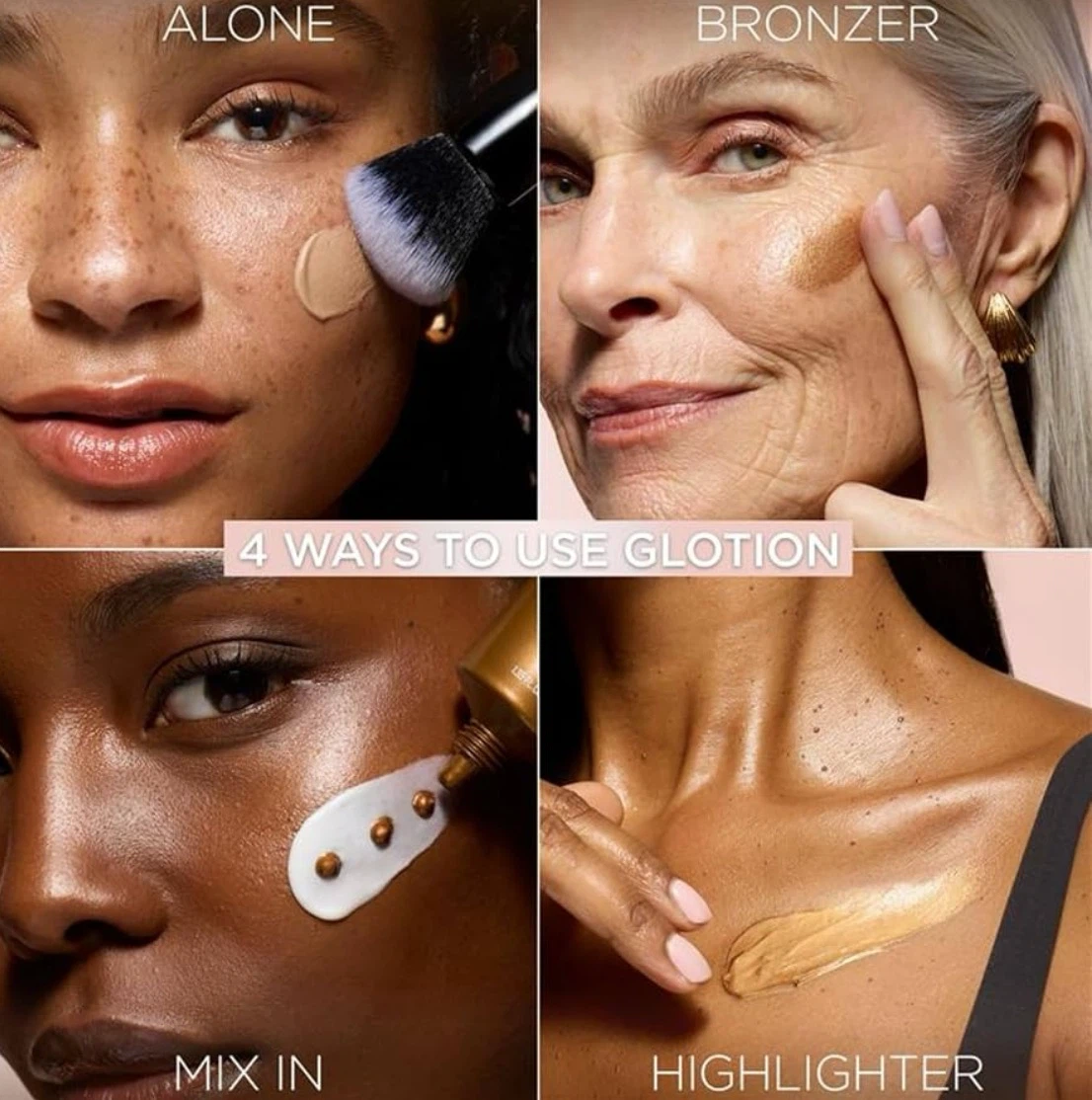 ✨ L’Oréal True Match Lumi Glotion – 902 Light Glow – Brand New ✨ - photo 4