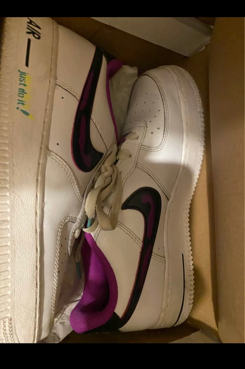 Nike Air Force 1 Low Sneakers