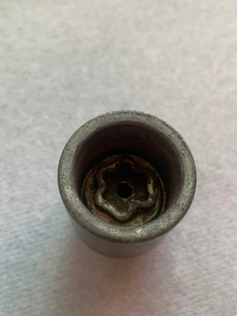 Wheel Lock Lug Nut Key - photo 2