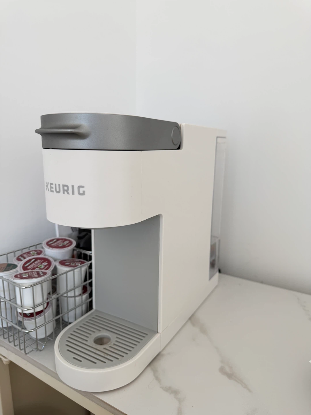 Keurig K-Cup Coffee Maker
