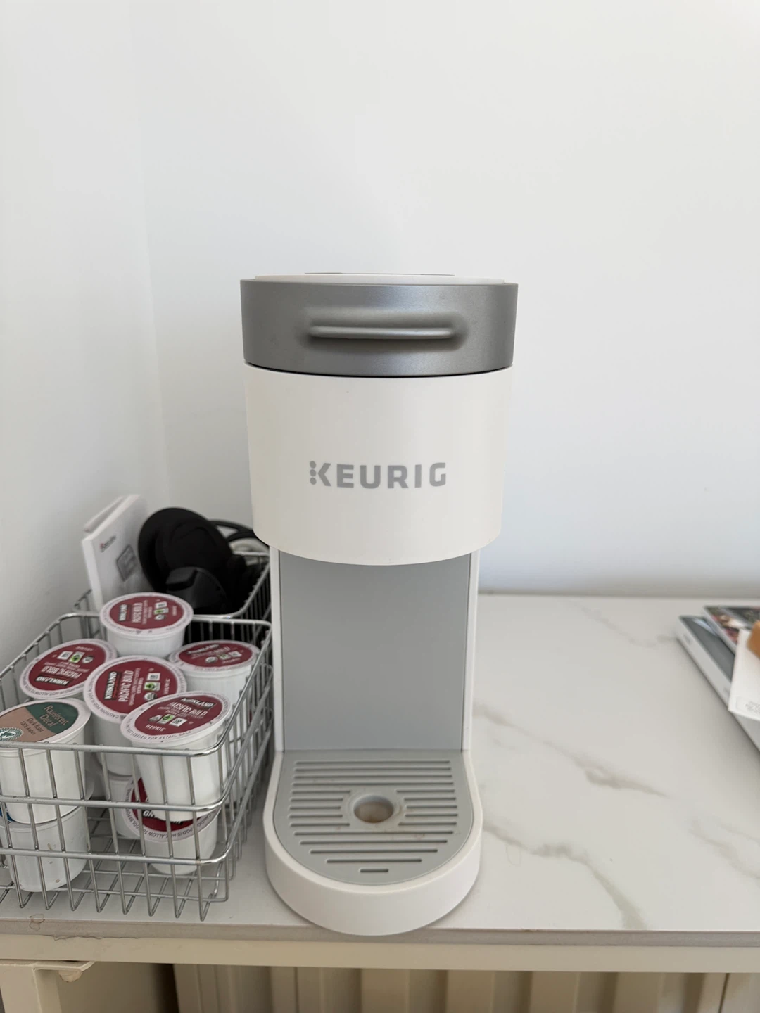 Keurig K-Cup Coffee Maker - photo 2