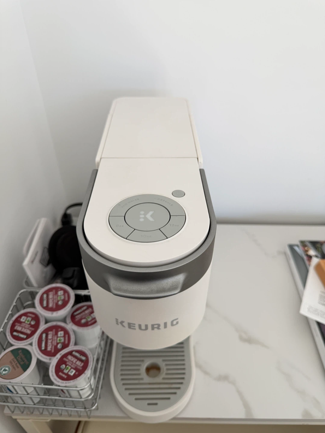 Keurig K-Cup Coffee Maker - photo 3