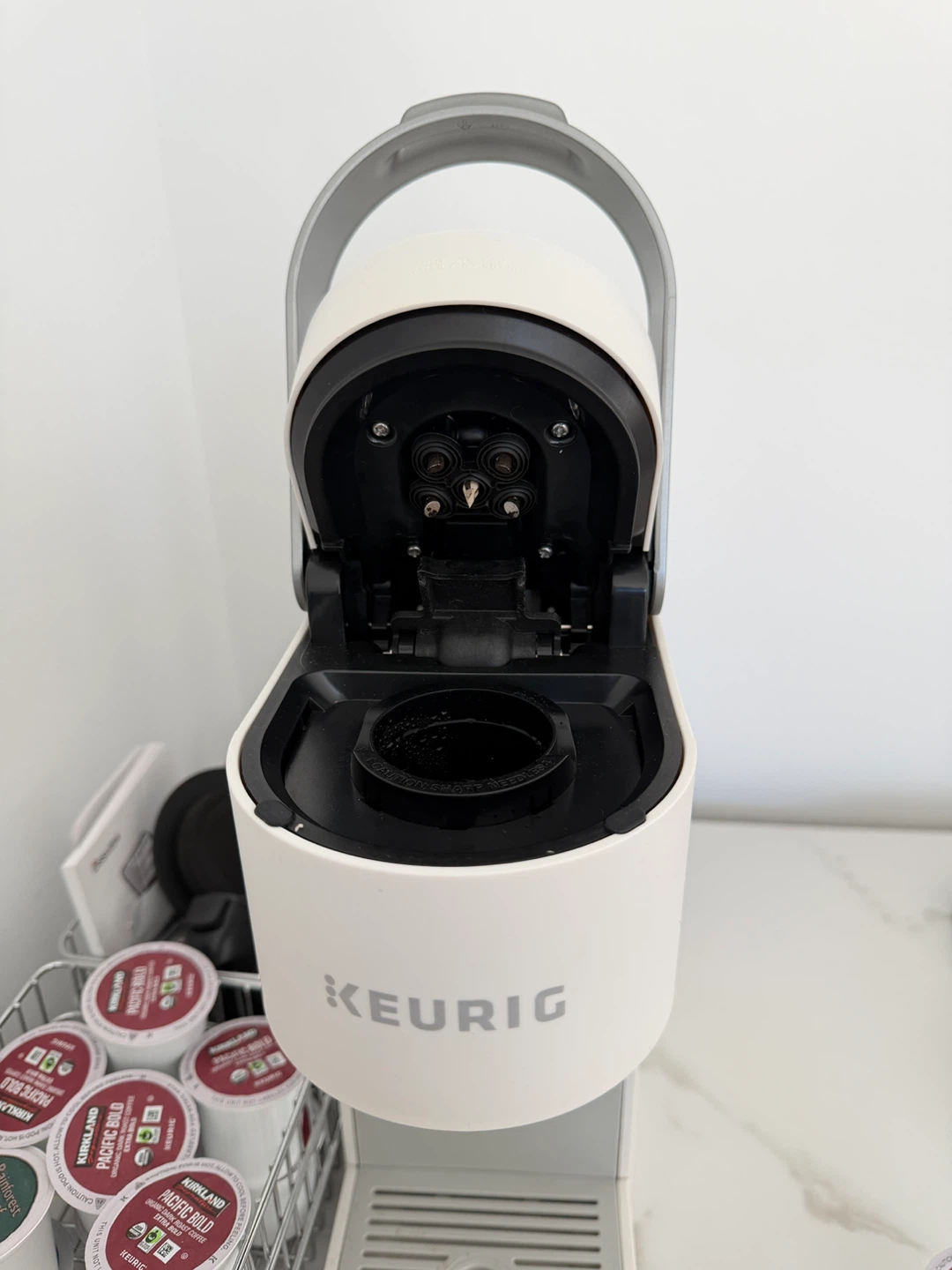 Keurig K-Cup Coffee Maker - photo 4