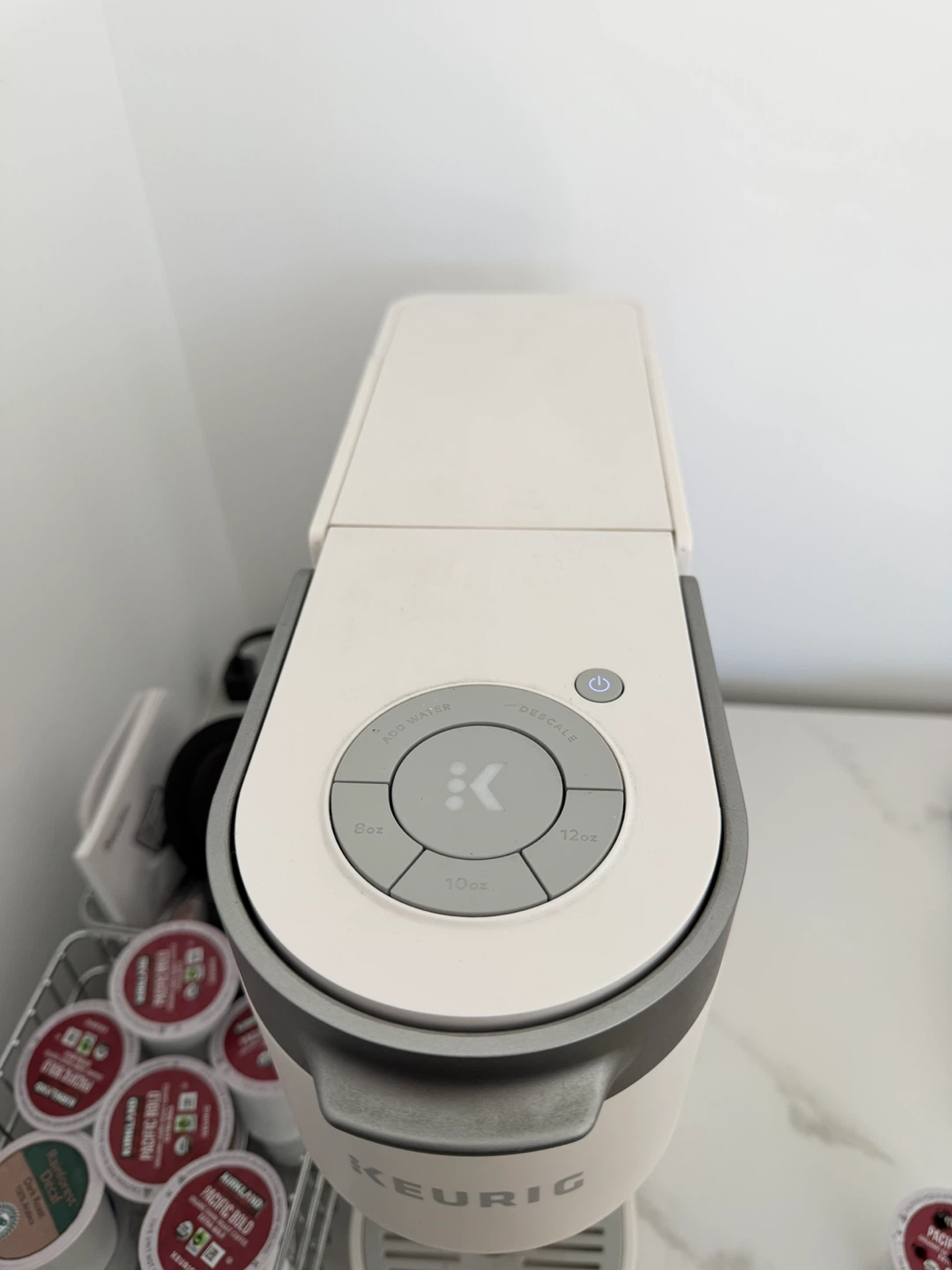 Keurig K-Cup Coffee Maker - photo 5