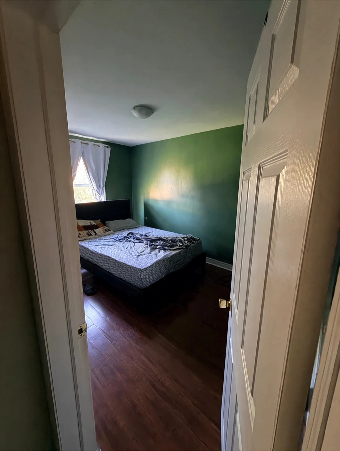 Private room
