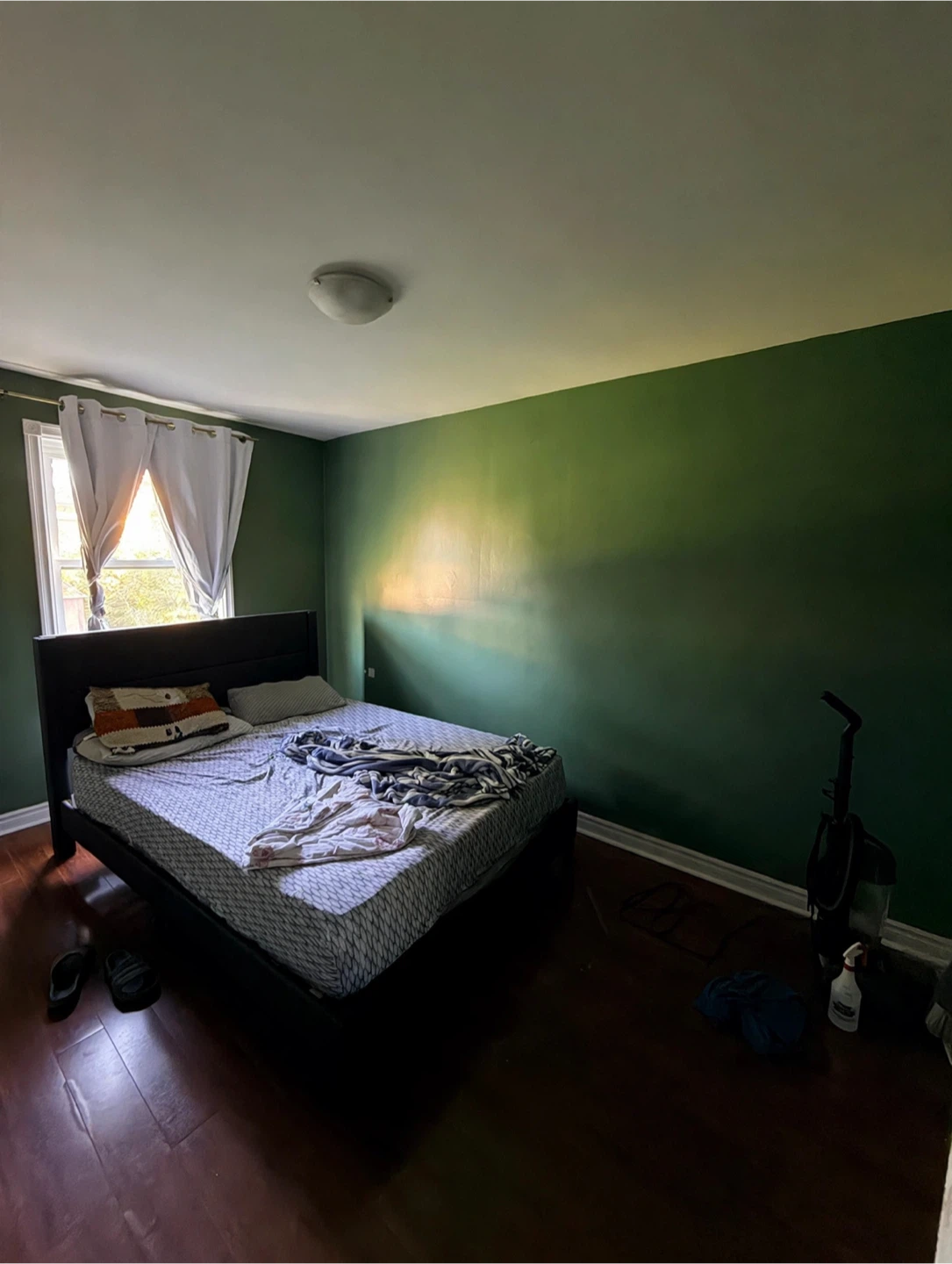 Private room - photo 2