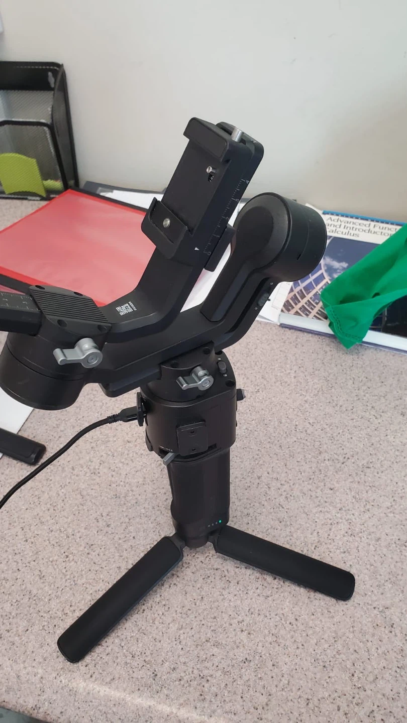 DJI Ronin-SC Camera Stabilizer - photo 2