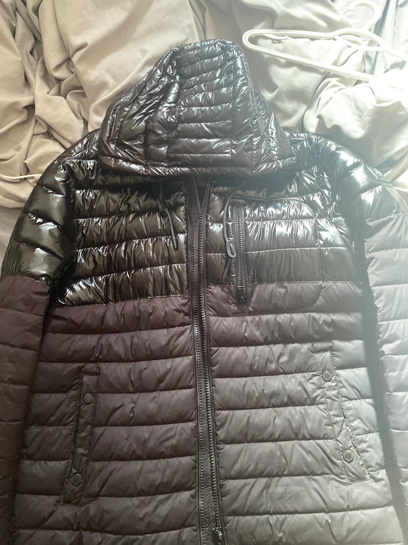 Moose Knuckles Puffer Jacket Authentic - photo 2