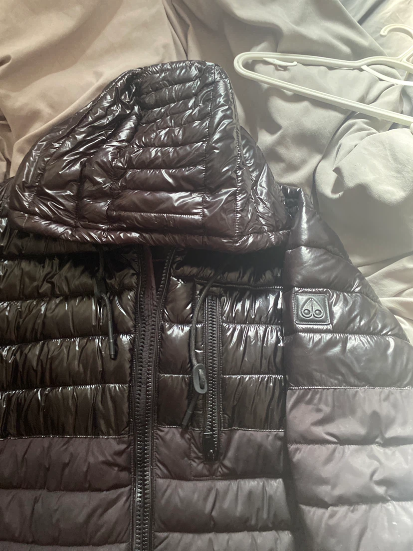 Moose Knuckles Puffer Jacket Authentic - photo 3