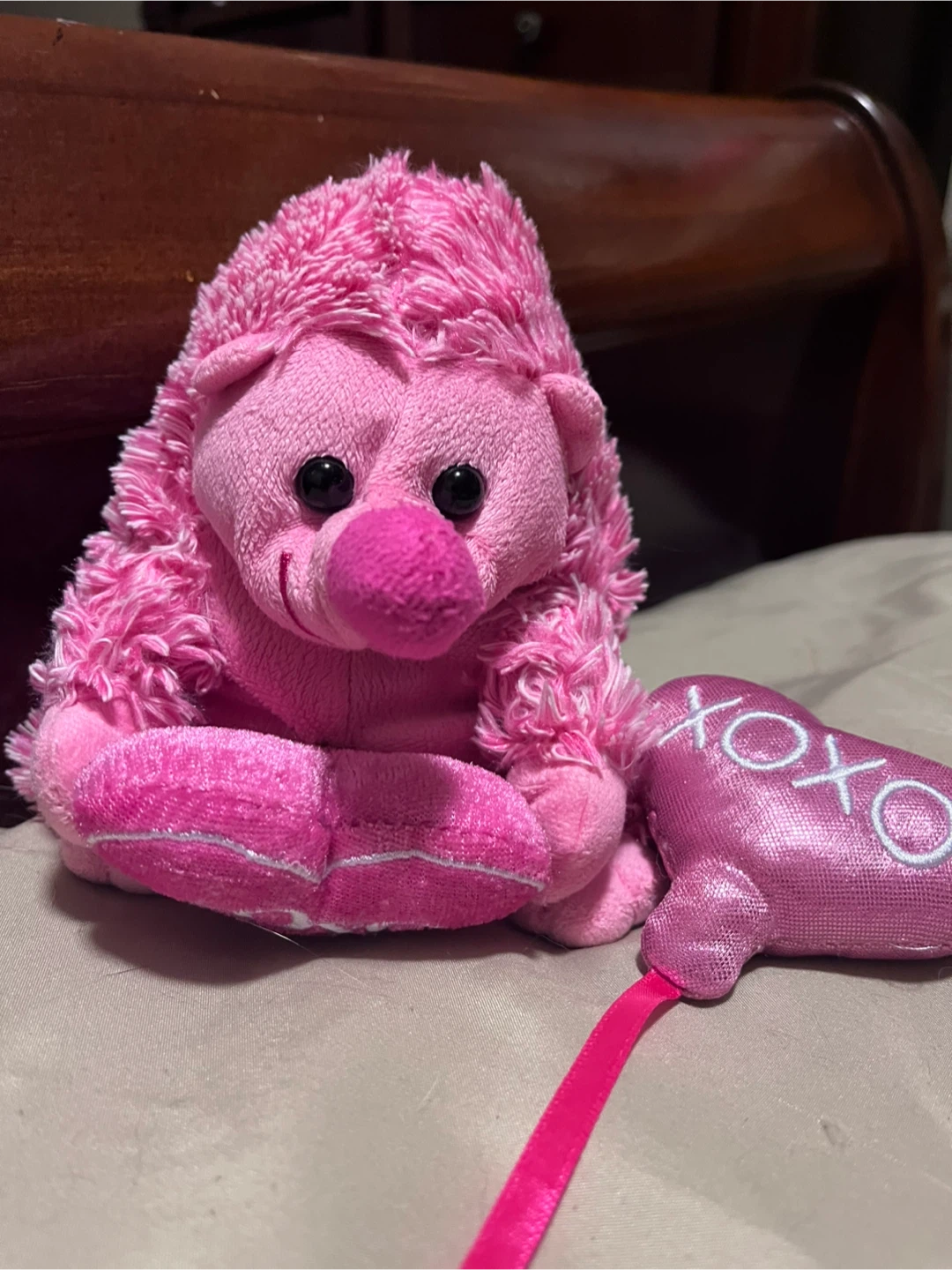Plush Toy