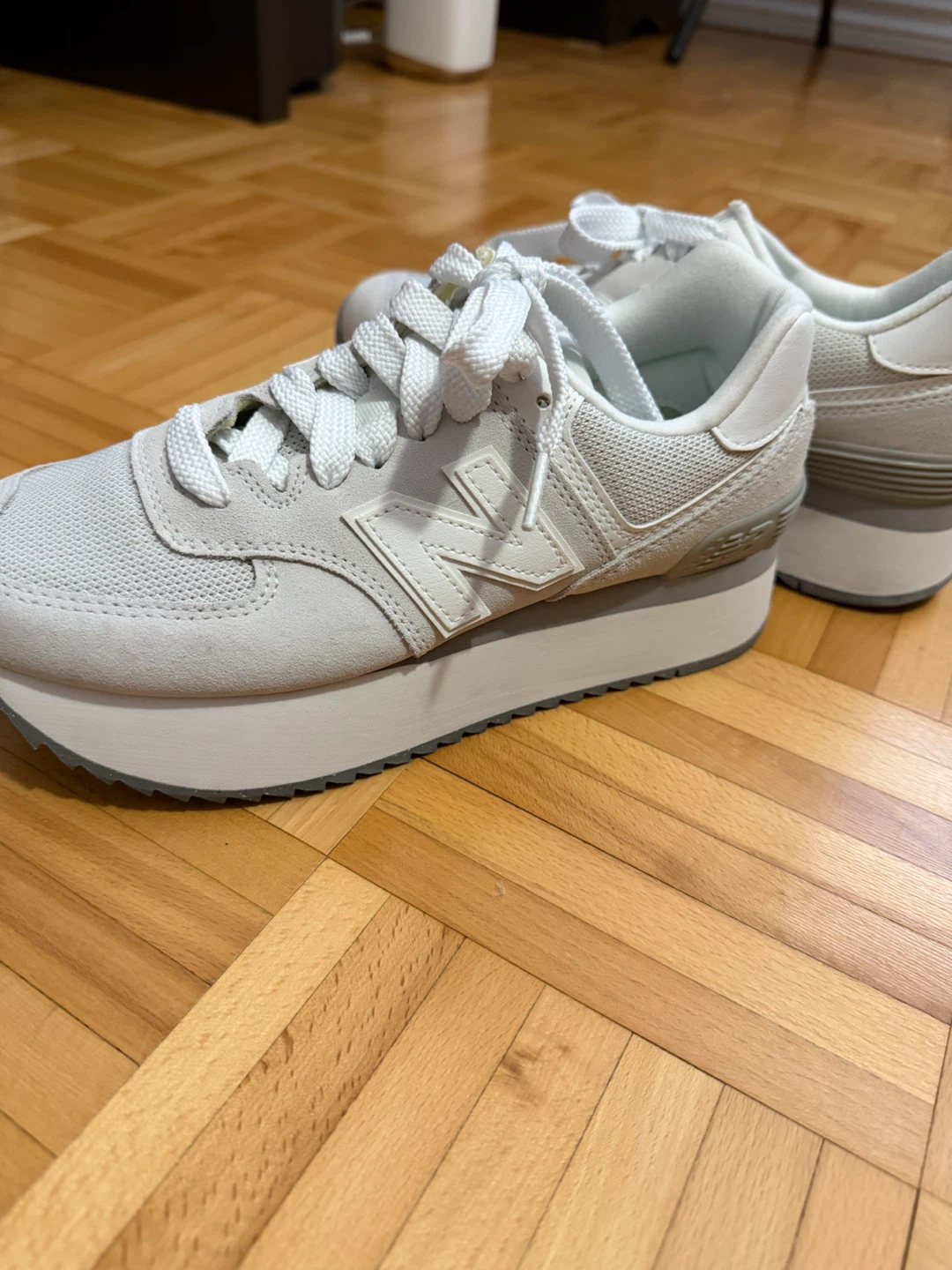 New Balance Sneakers
