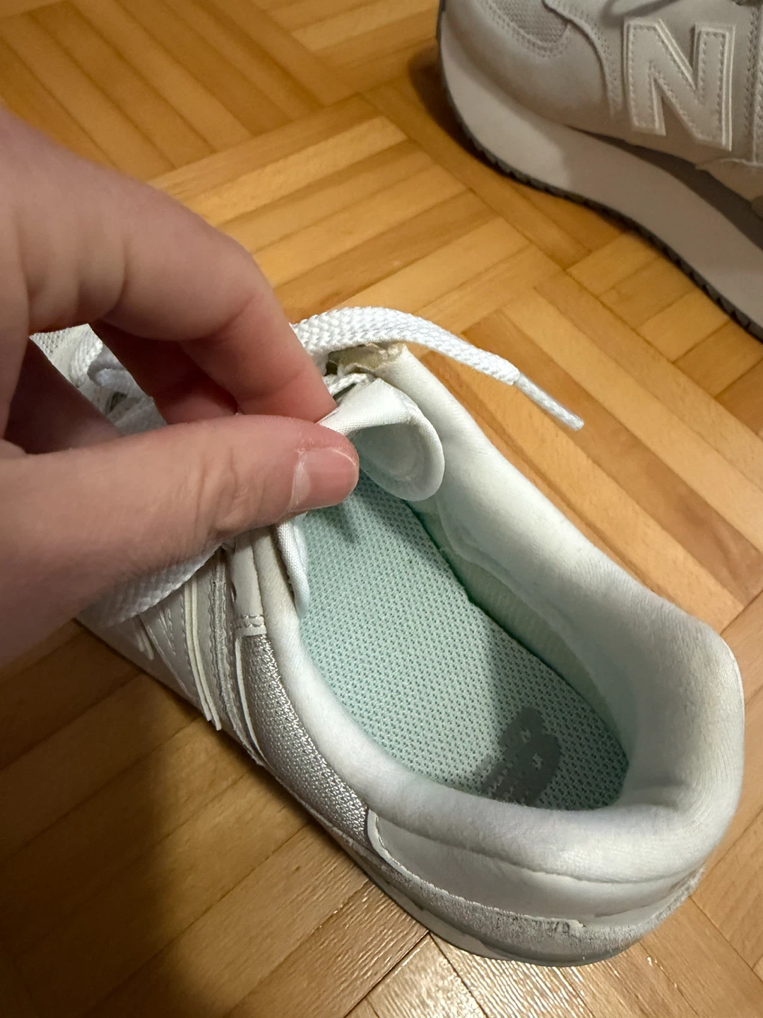 New Balance Sneakers - photo 2