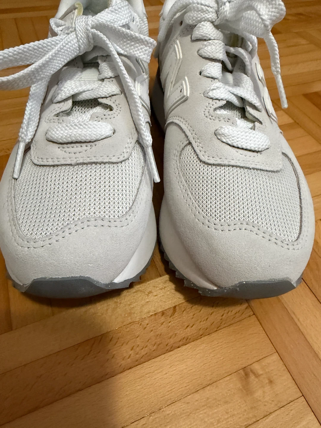 New Balance Sneakers - photo 4