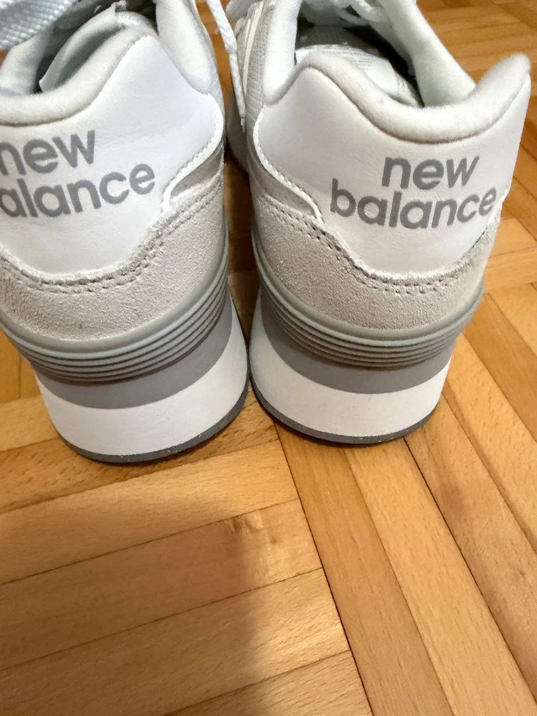 New Balance Sneakers - photo 5