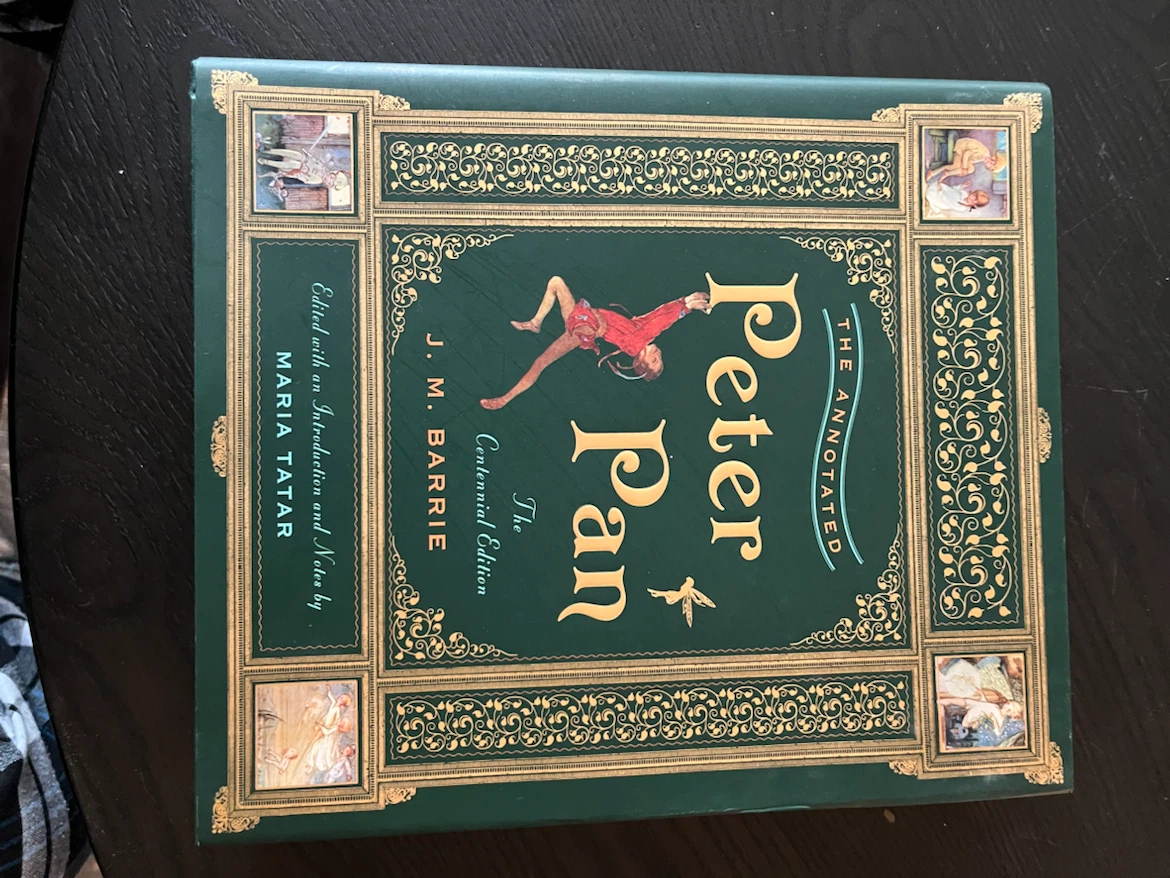 Selection of four hardcover books