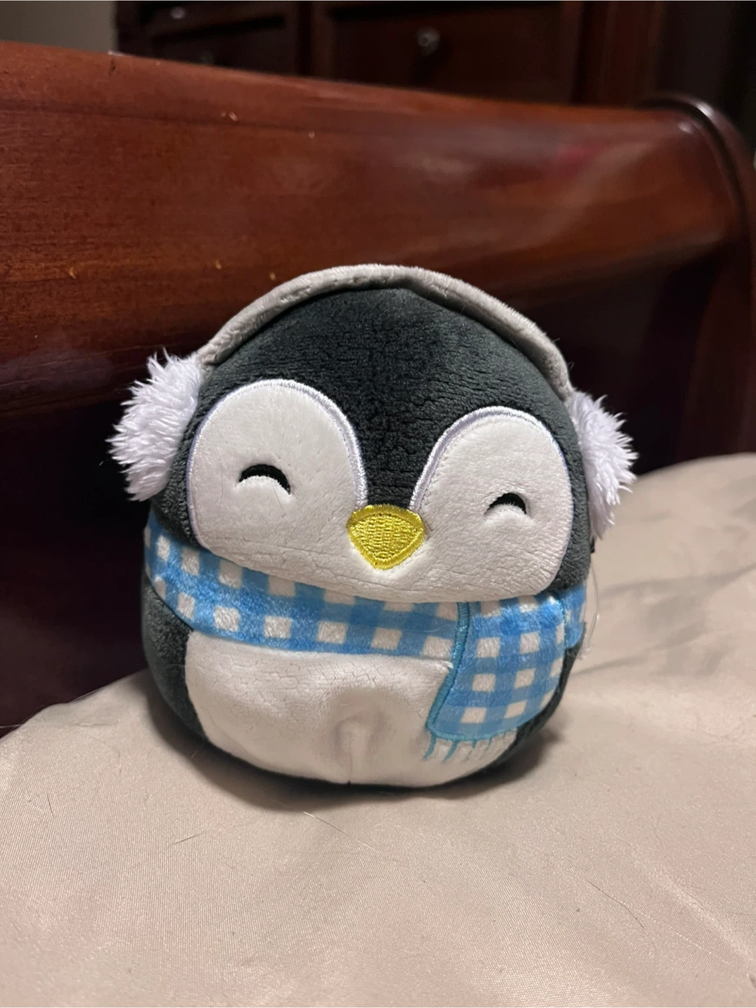 Plush Toy