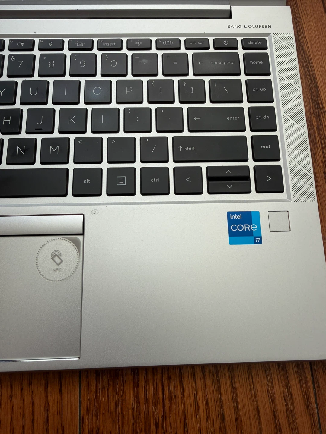 HP Laptop/32GB RAM/1TB SSD/NFC/LTE Nano Sim supported - photo 2