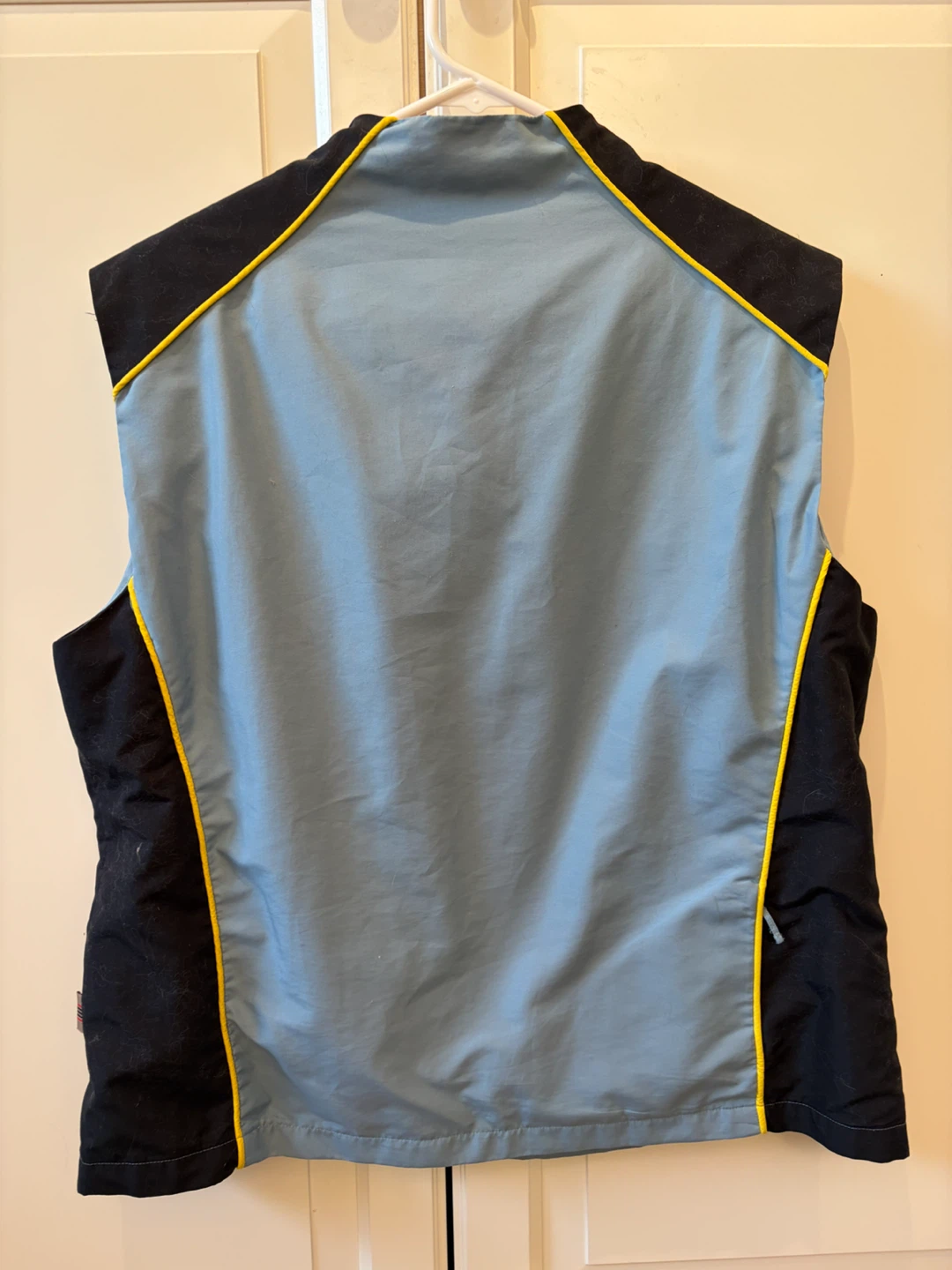 Burberry Golf Vest - XL - photo 2
