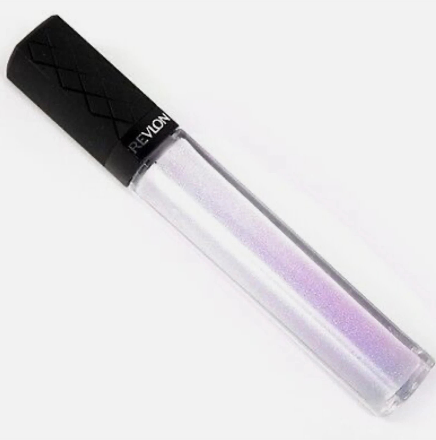 (NEW)Revlon ColorBurst Lip Gloss - 040 Crystal Water - photo 2