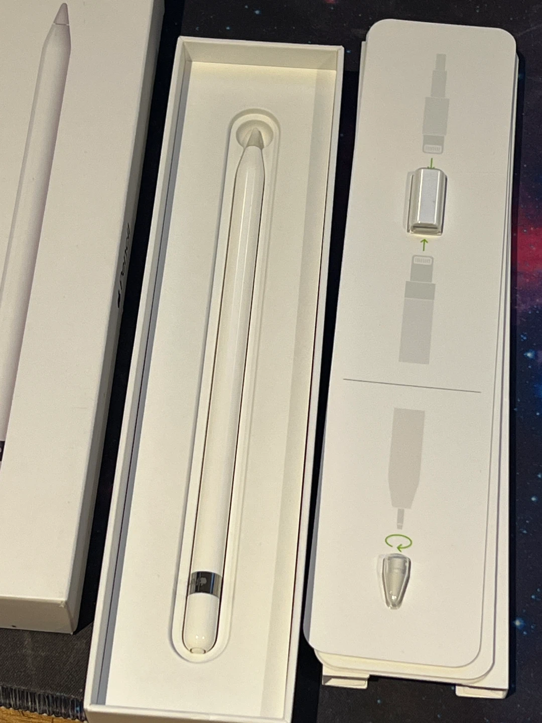 Apple Pencil (1st Generation)