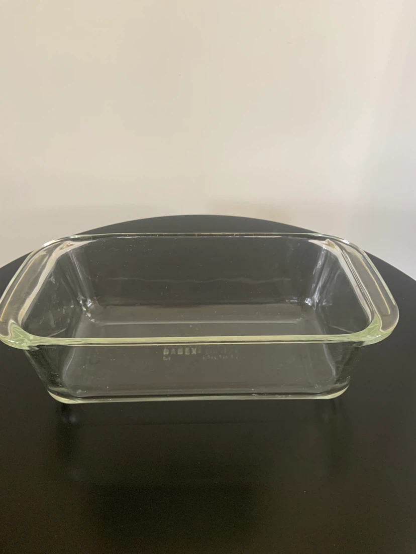 Pyrex Glass Baking Dish